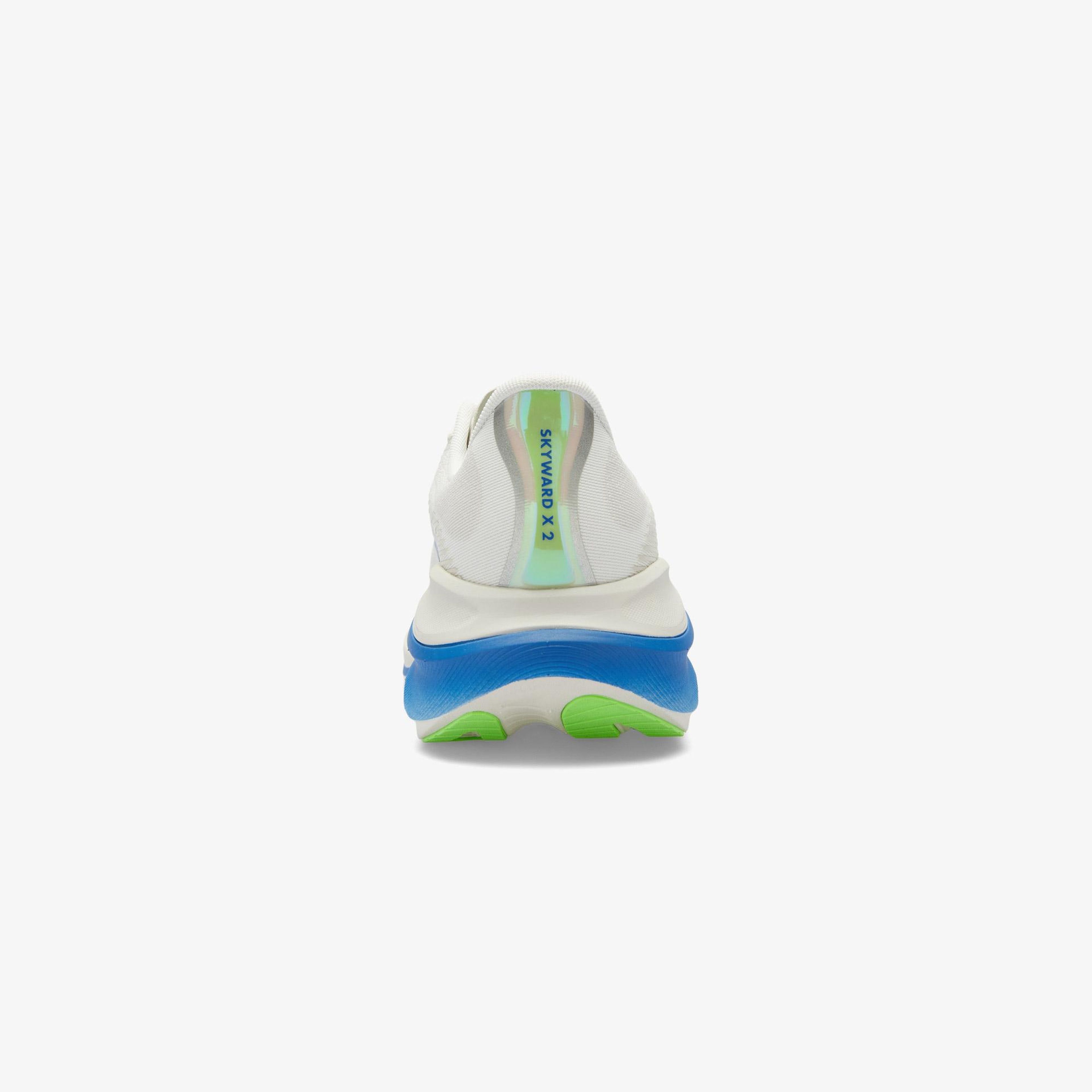 Hoka Skyward X 2 Erkek Beyaz Spor Ayakkabı