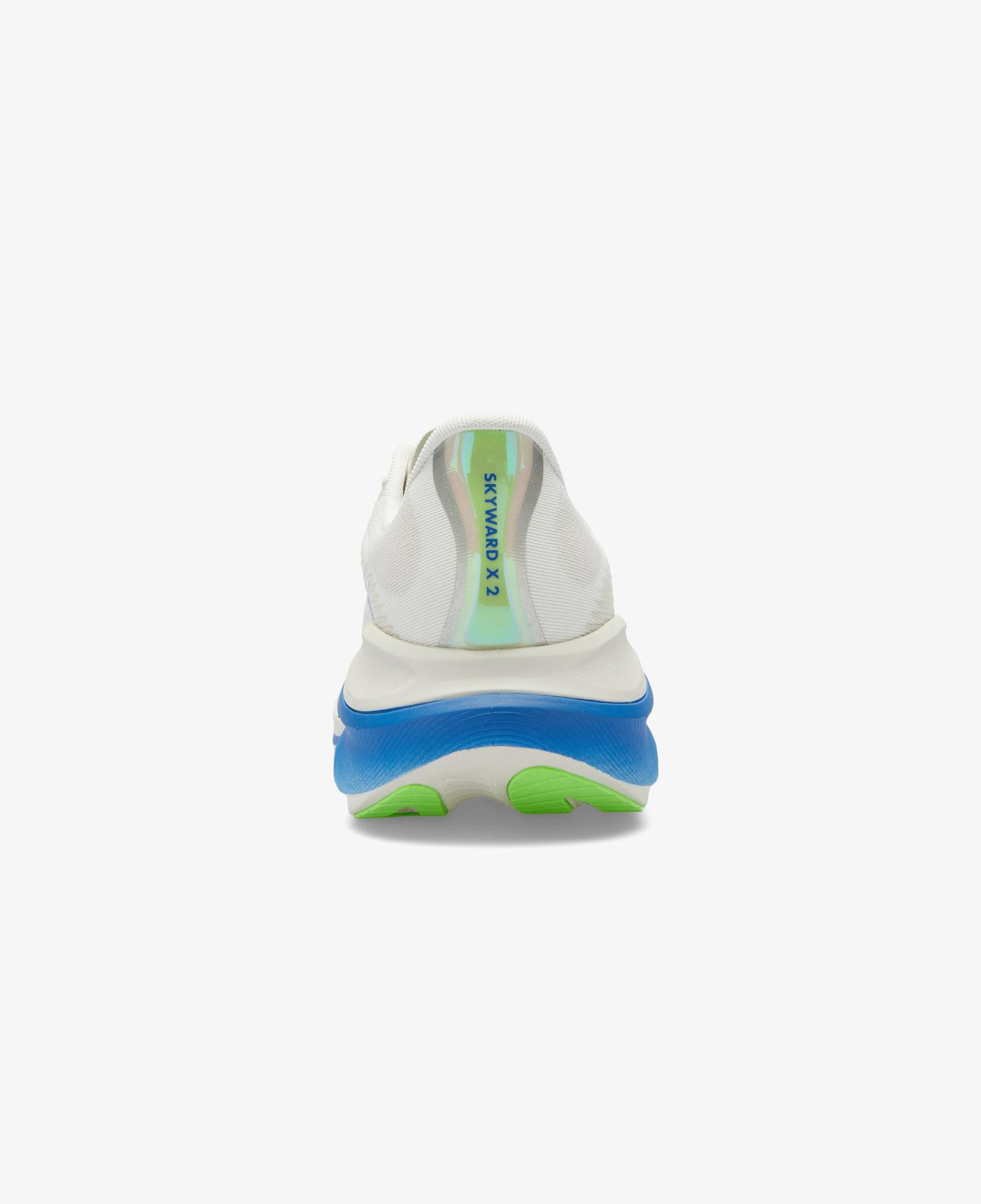 Hoka Skyward X 2 Erkek Beyaz Spor Ayakkabı