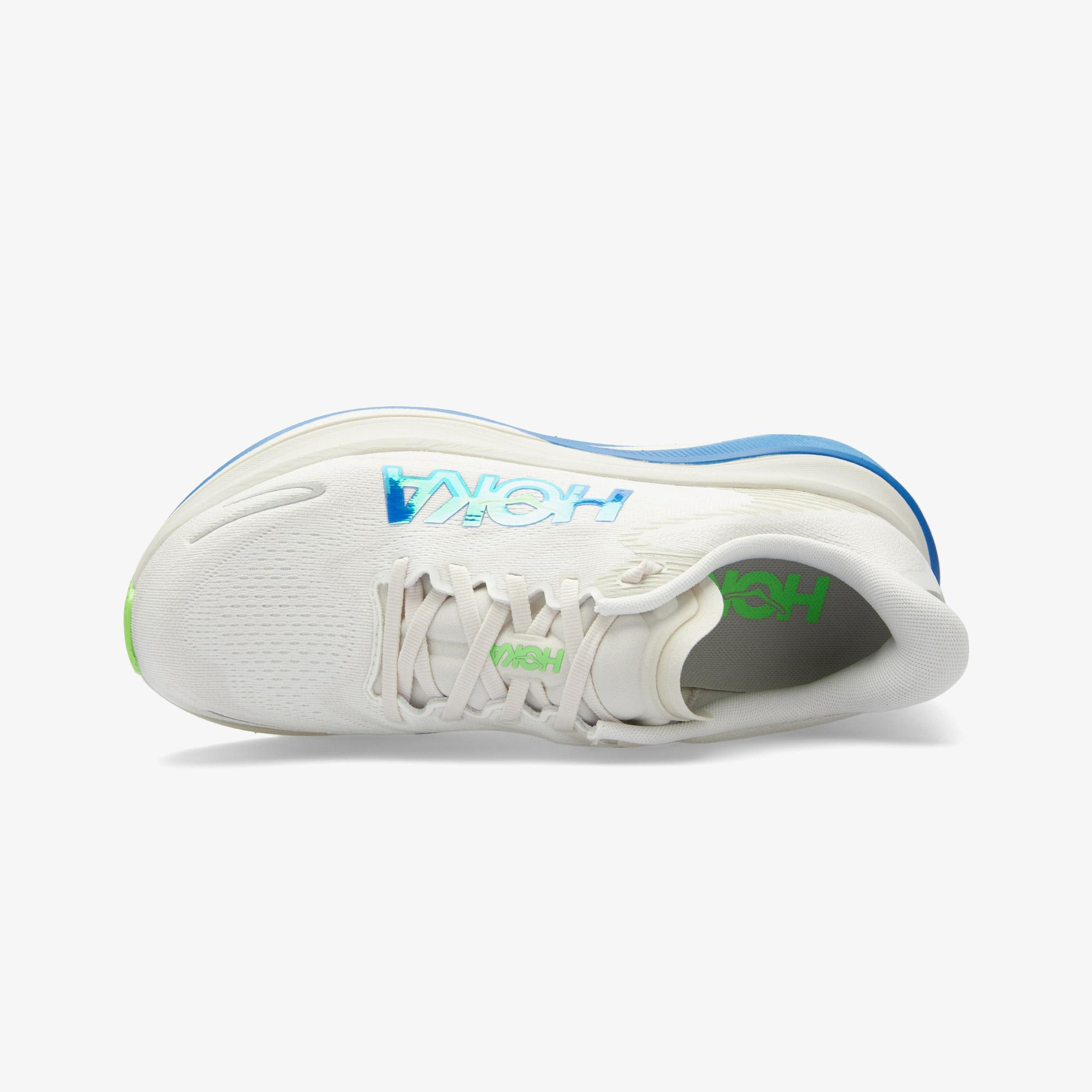 Hoka Skyward X 2 Erkek Beyaz Spor Ayakkabı