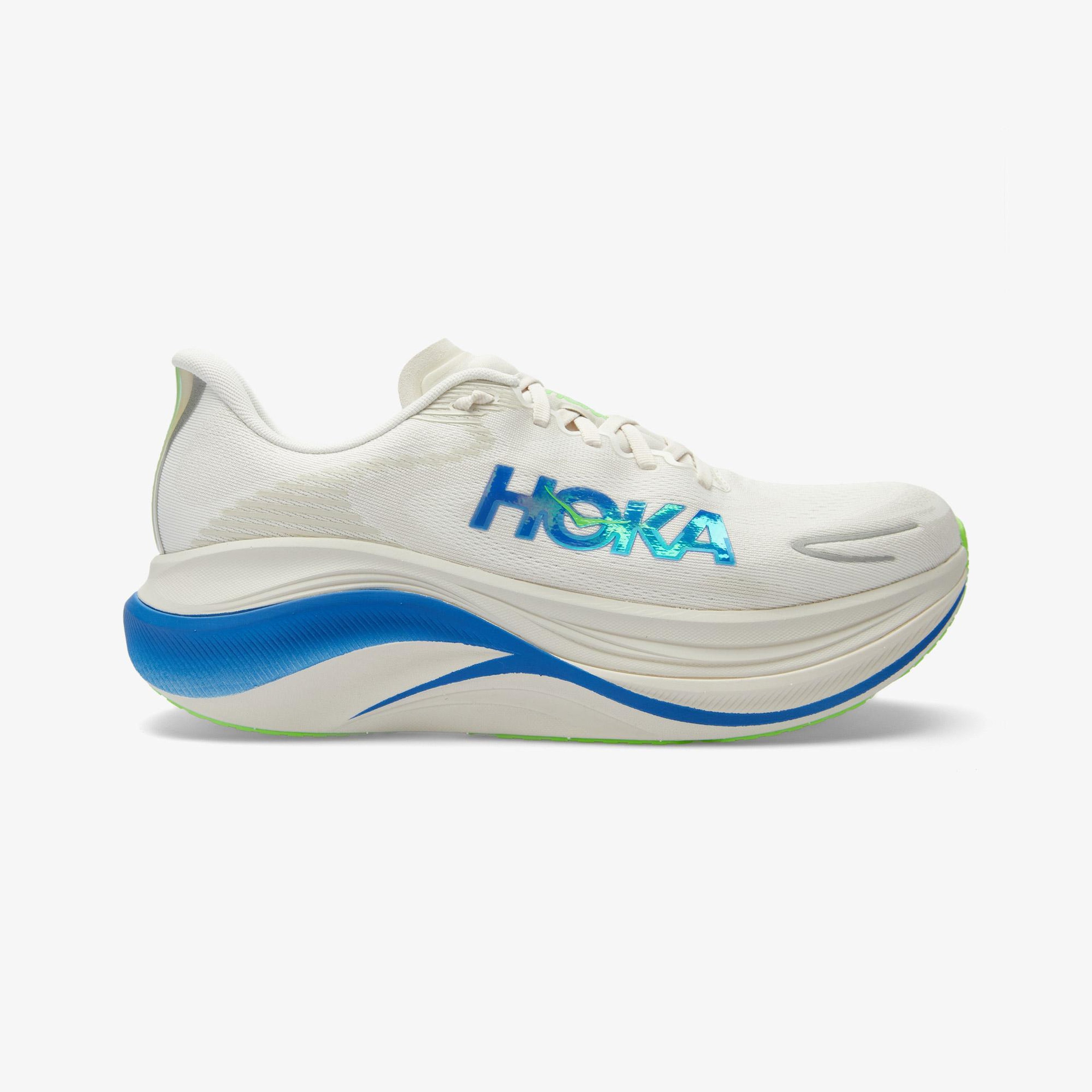 Hoka Skyward X 2 Erkek Beyaz Spor Ayakkabı