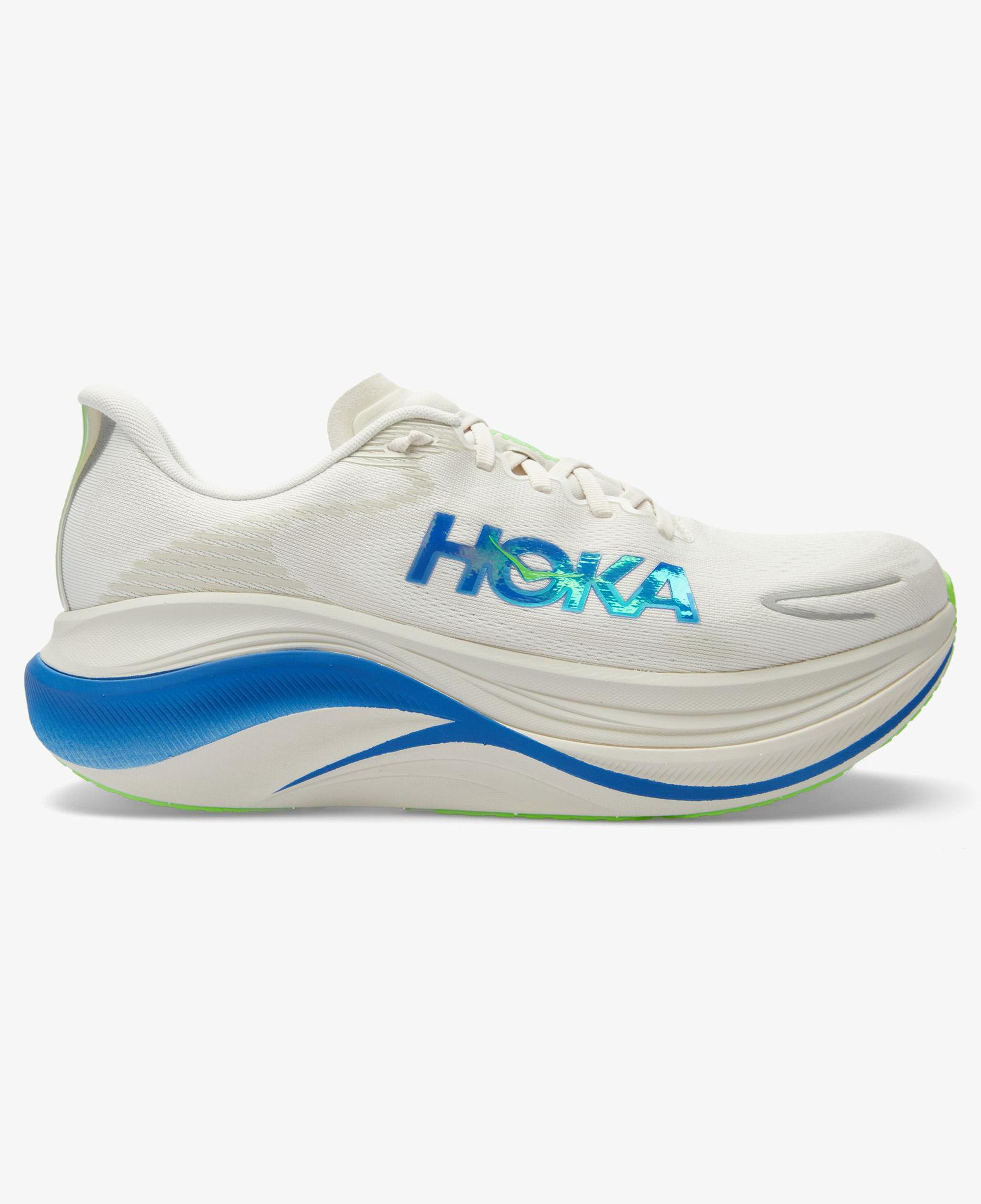 Hoka Skyward X 2 Erkek Beyaz Spor Ayakkabı
