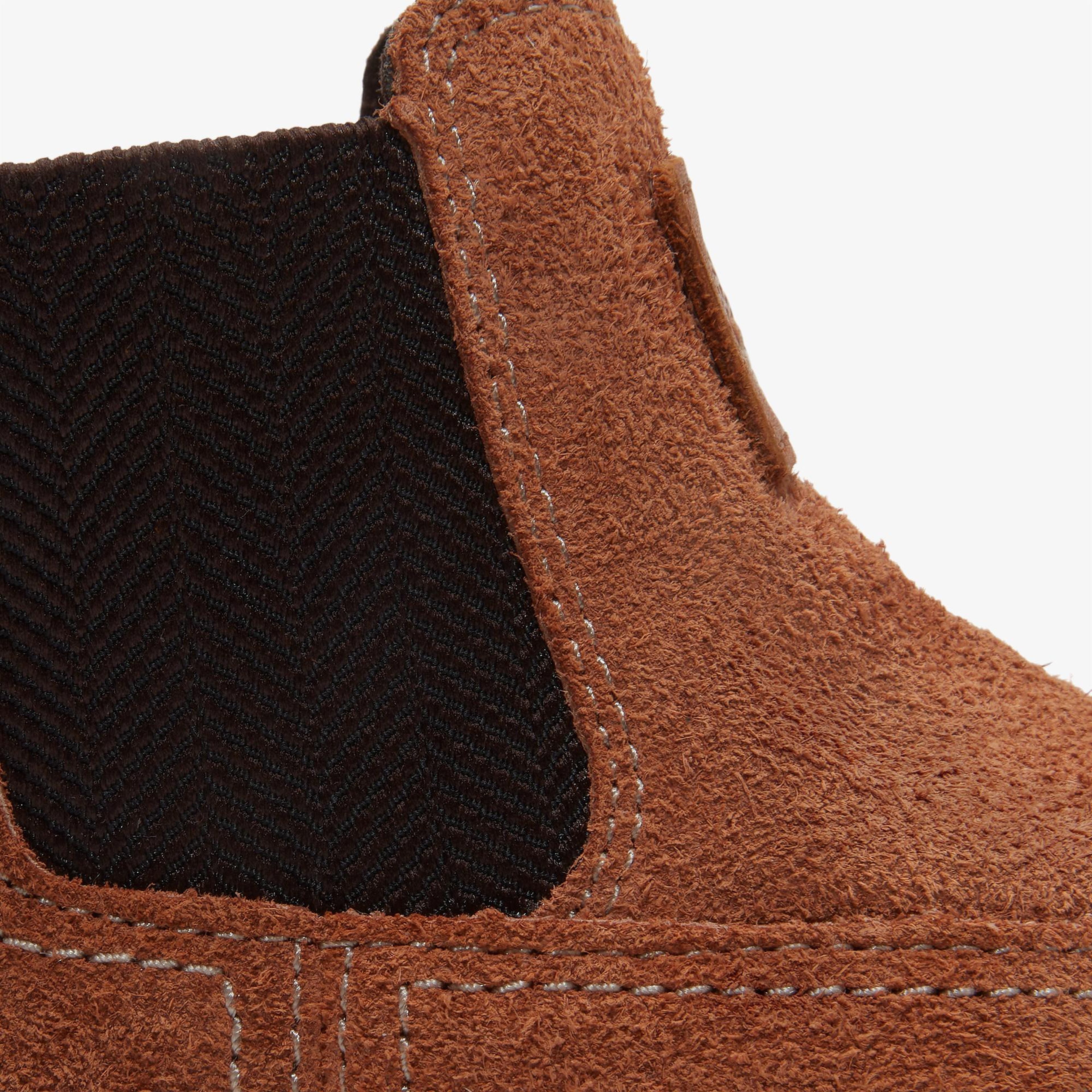 Timberland Pokey Pine Mid  Çocuk Kahverengi Bot