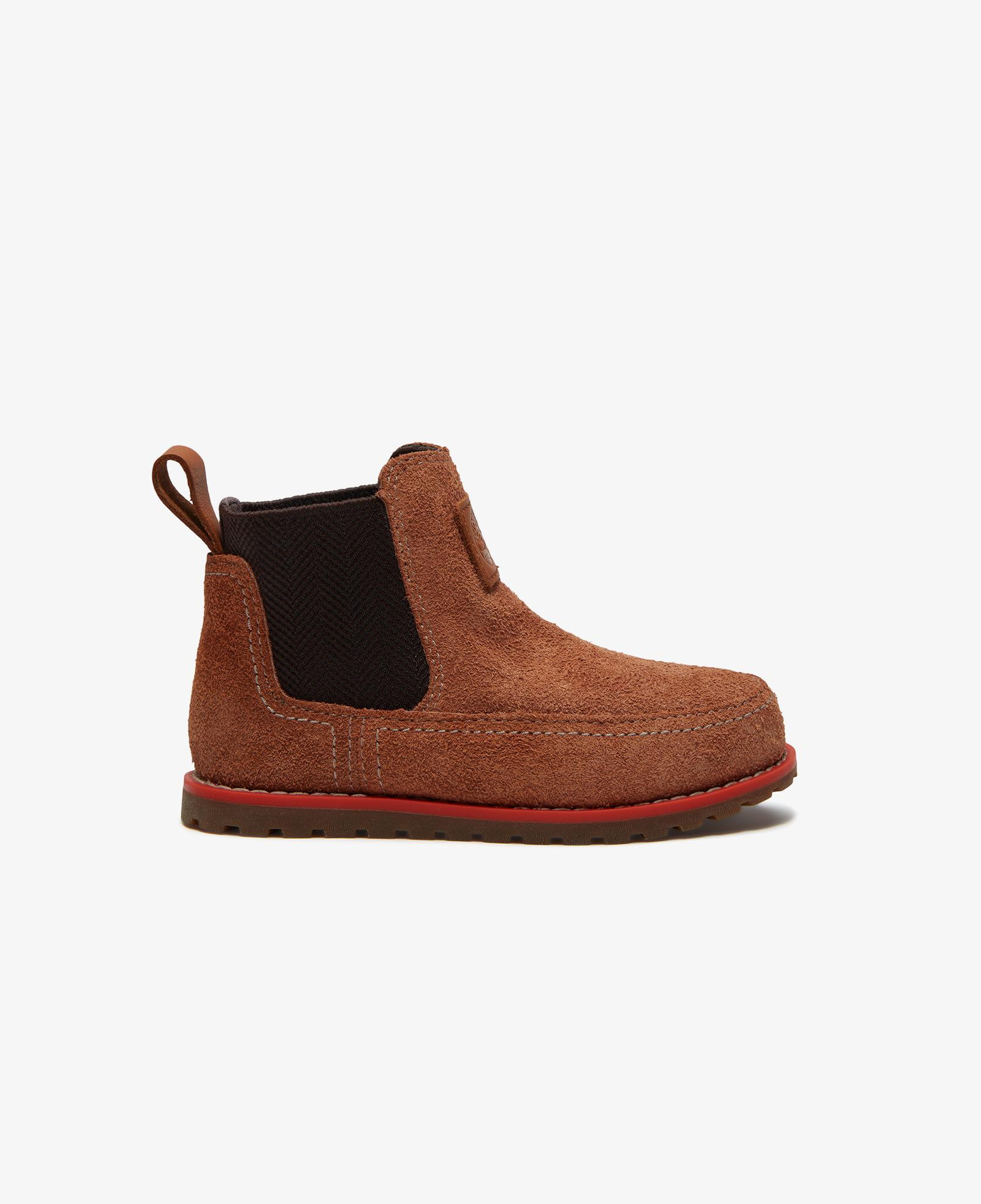 Timberland Pokey Pine Mid  Çocuk Kahverengi Bot