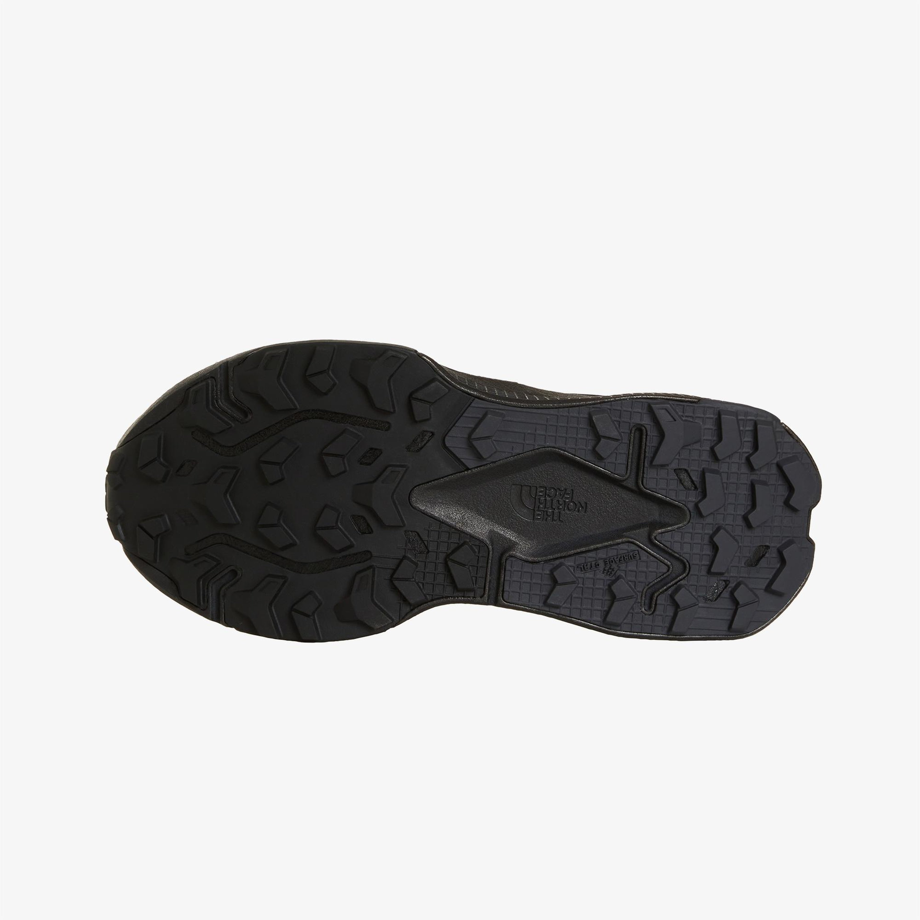The North Face Altamesa 500 V2 Trail GORE-TEX Kadın Siyah Outdoor Ayakkabı