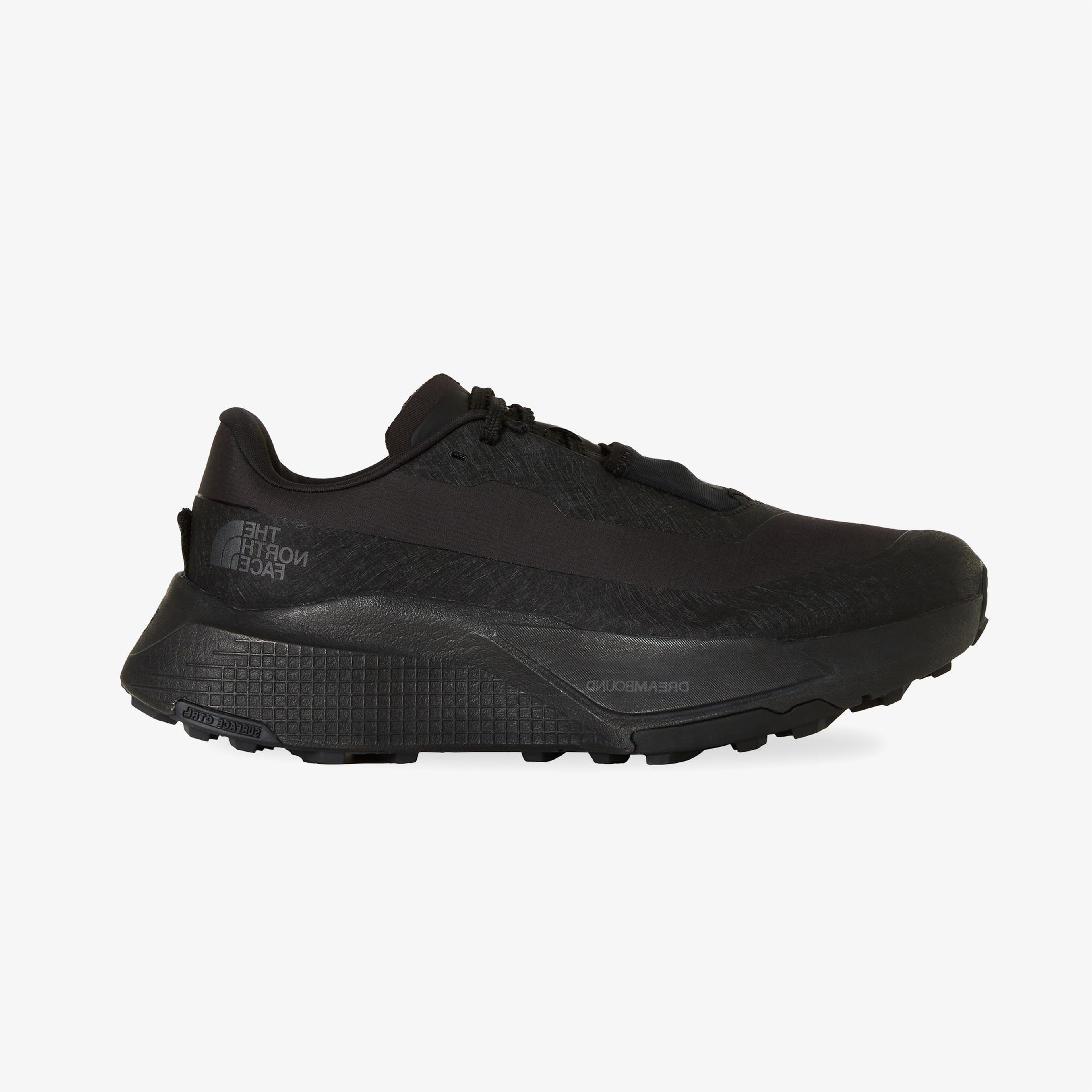 The North Face Altamesa 500 V2 Trail GORE-TEX Kadın Siyah Outdoor Ayakkabı