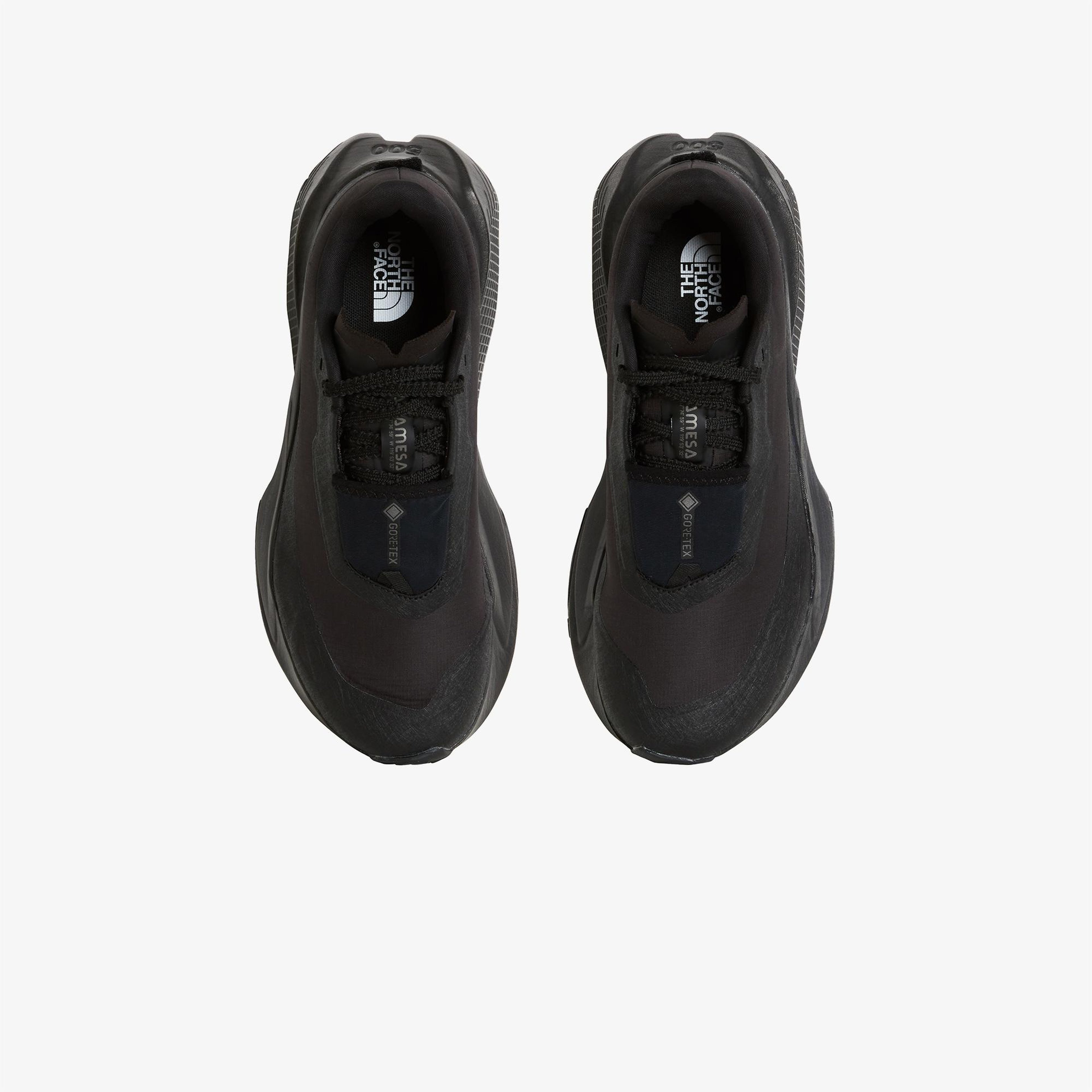The North Face Altamesa 500 V2 Trail GORE-TEX Kadın Siyah Outdoor Ayakkabı
