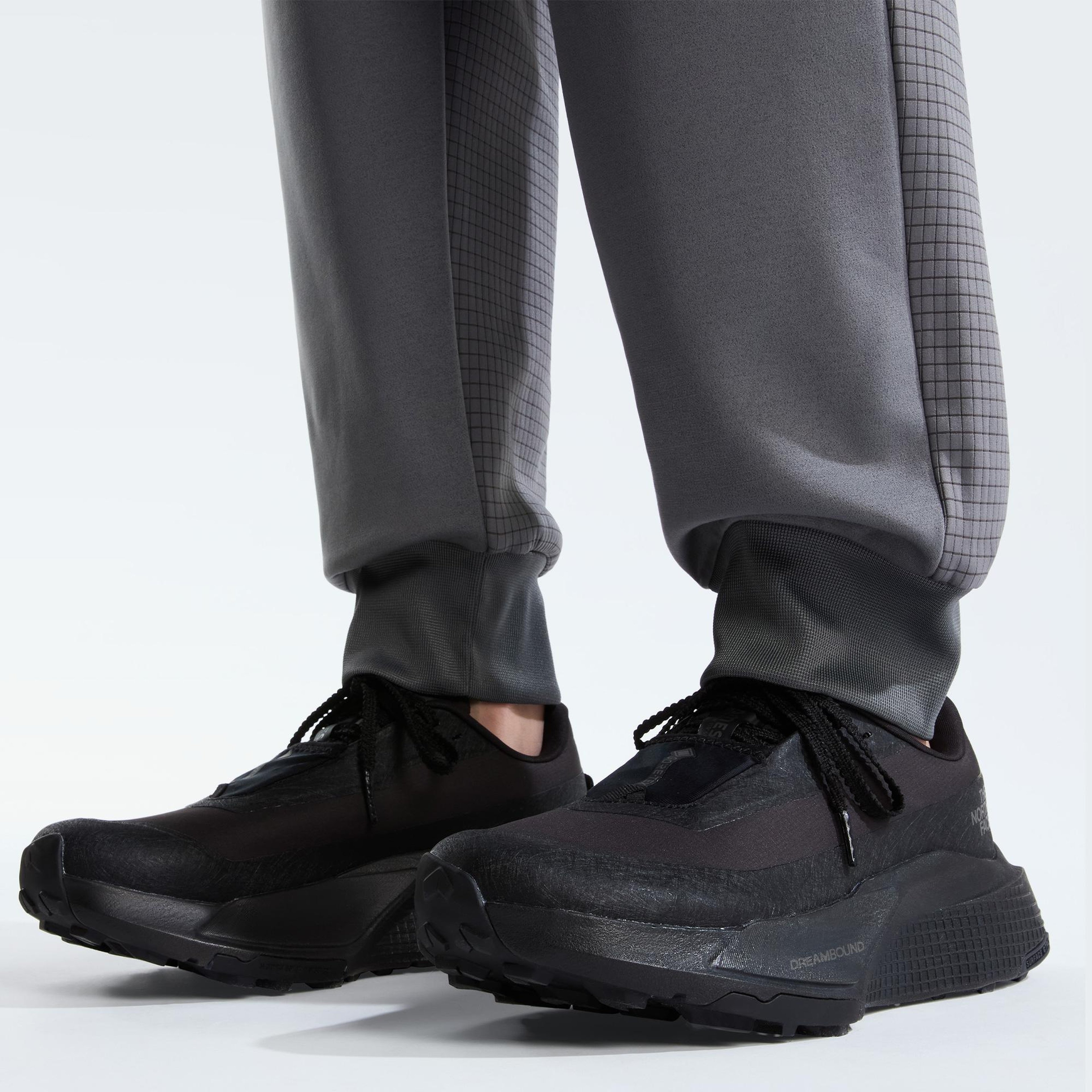 The North Face Altamesa 500 V2 Trail GORE-TEX Kadın Siyah Outdoor Ayakkabı