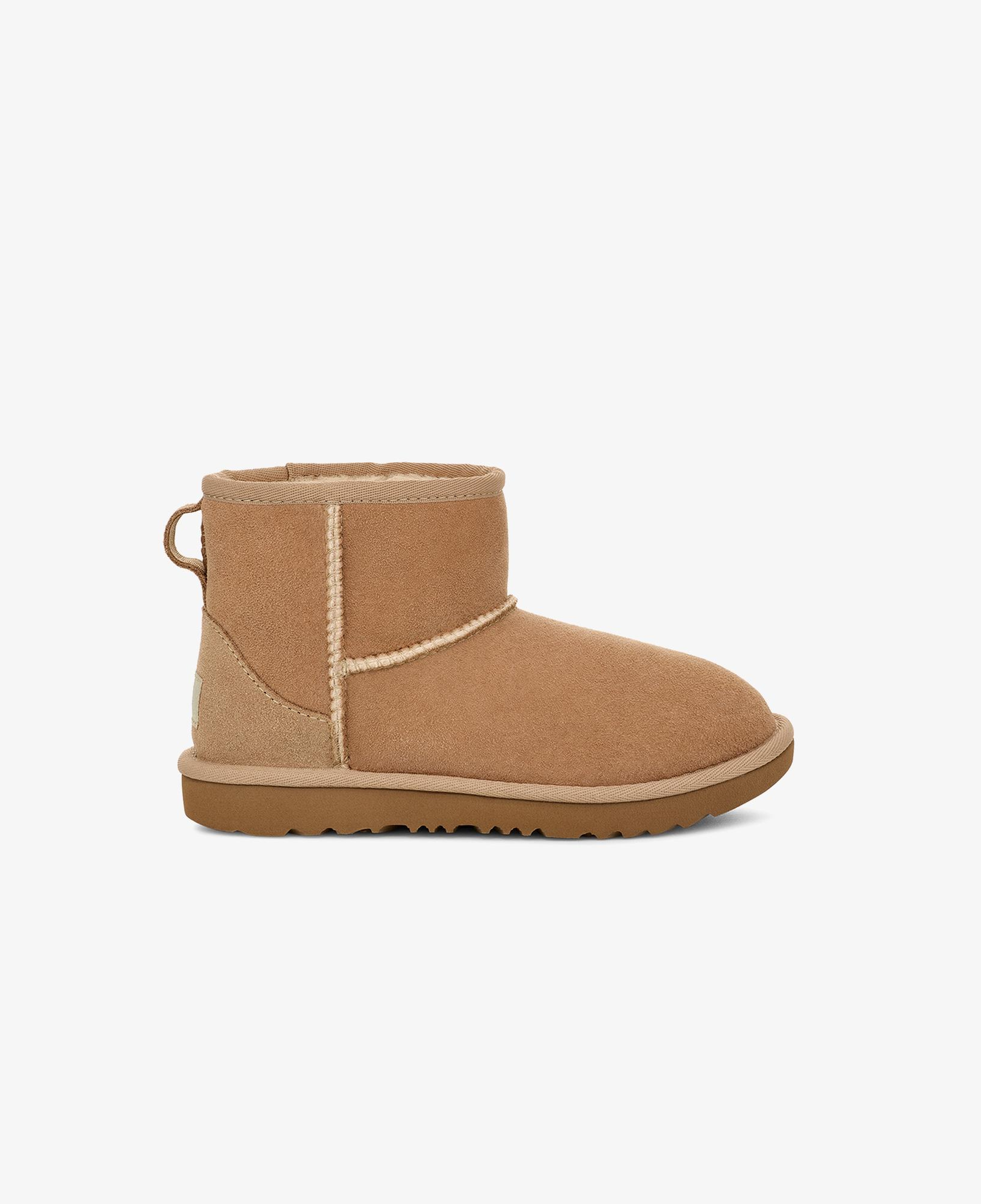 Ugg Classic II Mini Çocuk Bej Bot