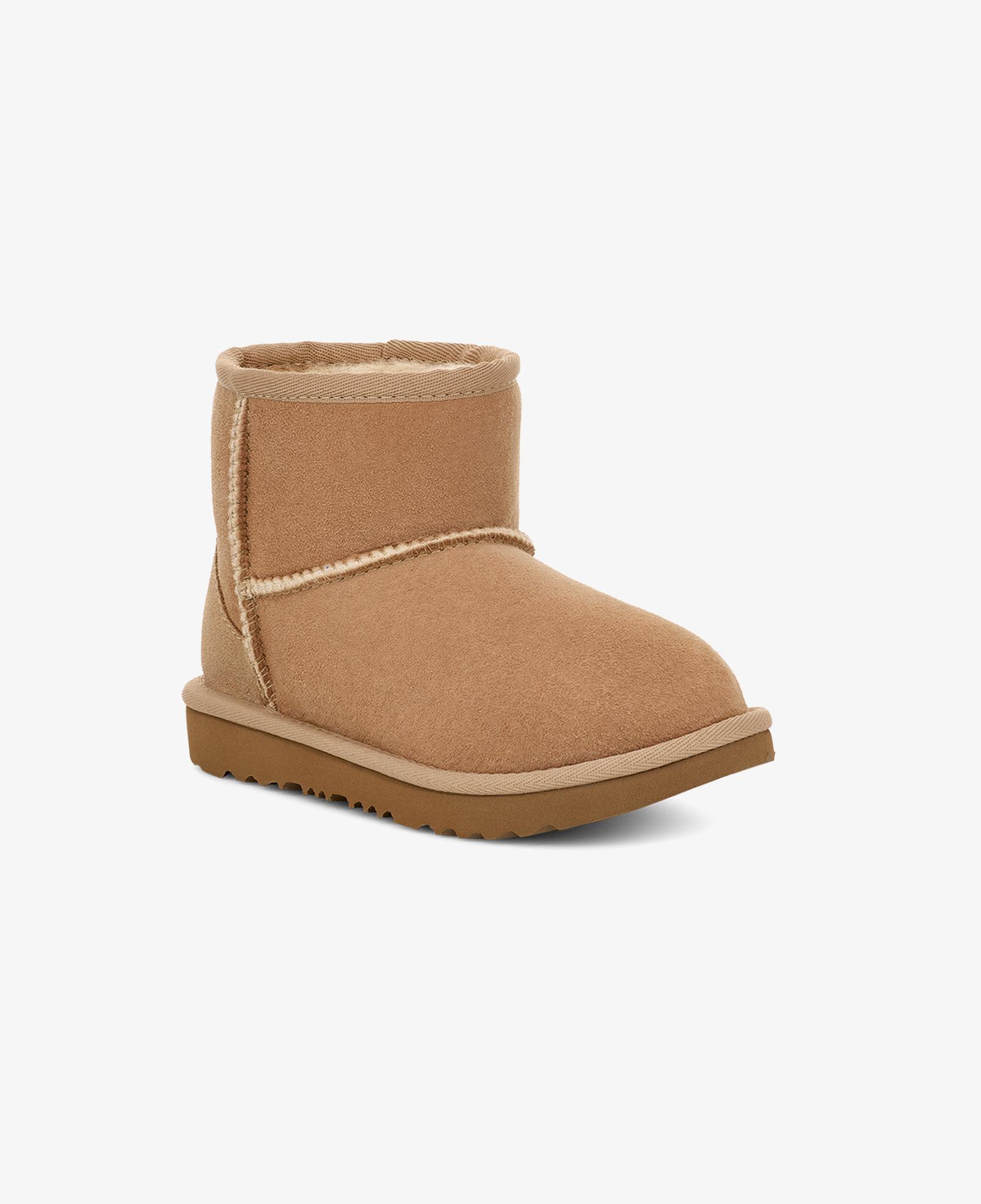 Ugg Classic II Mini Çocuk Bej Bot