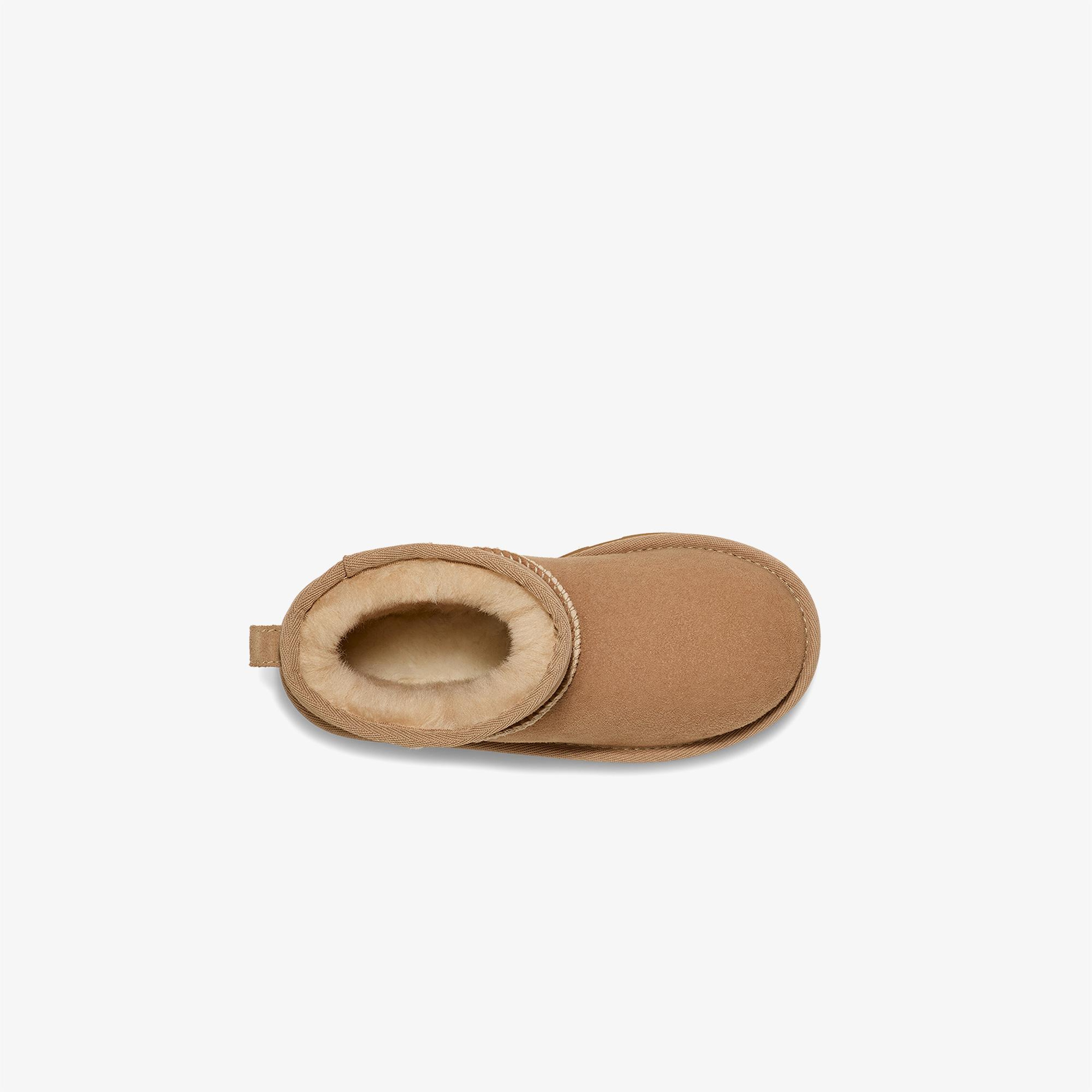 Ugg Classic II Mini Çocuk Bej Bot