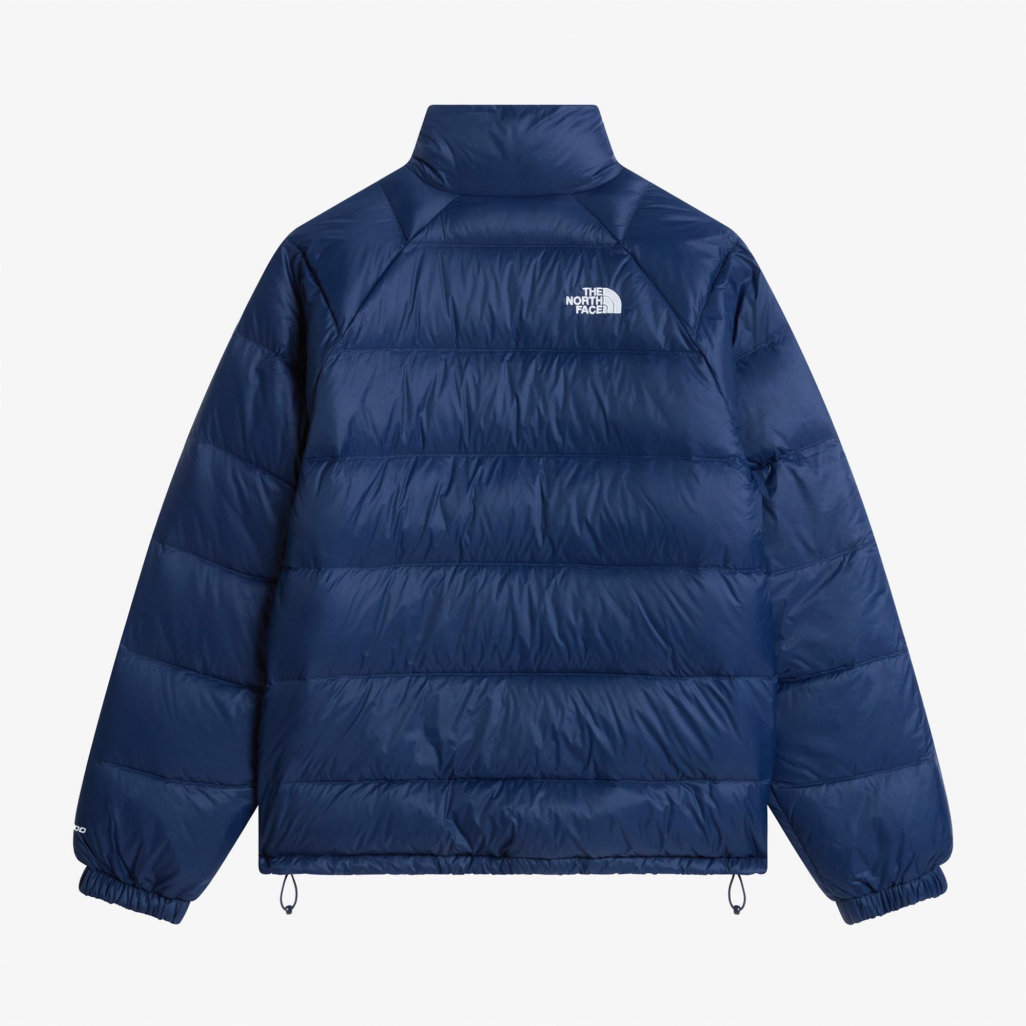 The North Face Hydrenalite Kaz Tüyü Erkek Lacivert Mont