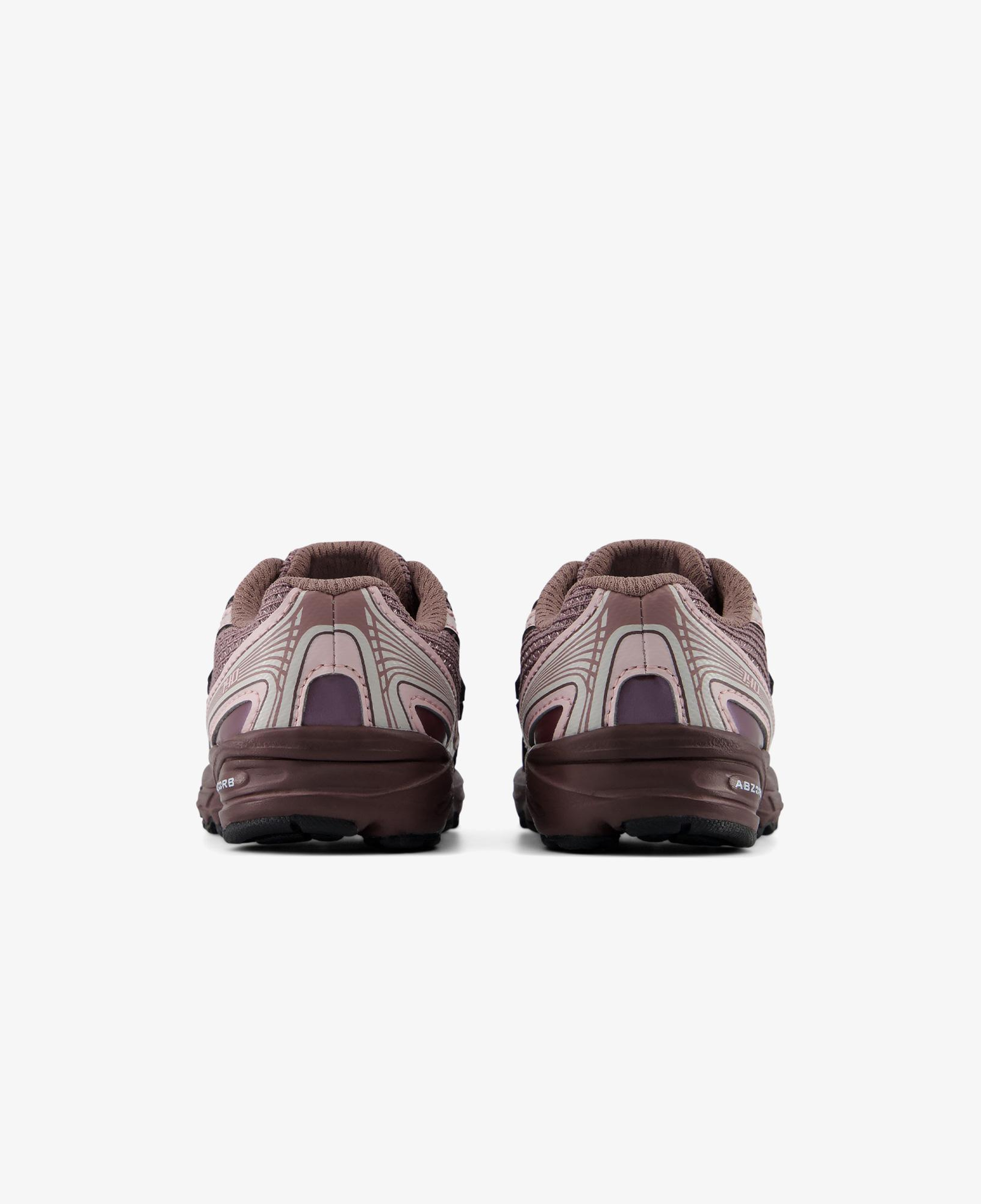New Balance 740 Çocuk Pembe Spor Ayakkabı
