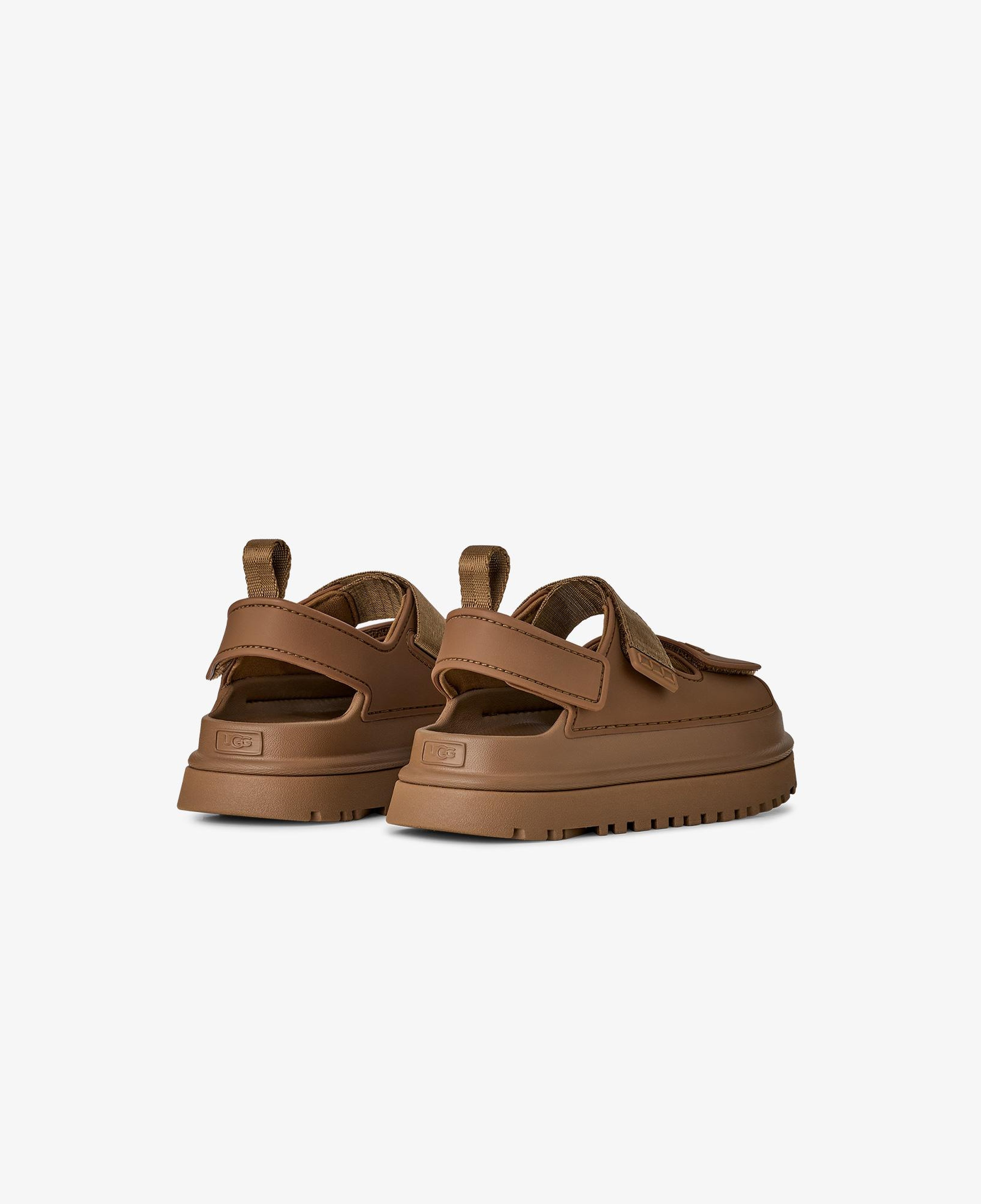 Ugg Goldenglow Çocuk Kahverengi Sandalet