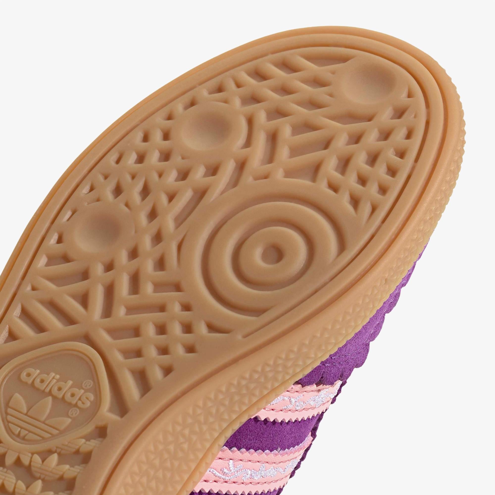 adidas Handball Spezial Comfort Elastic Lace Çocuk Siyah Spor Ayakkabı