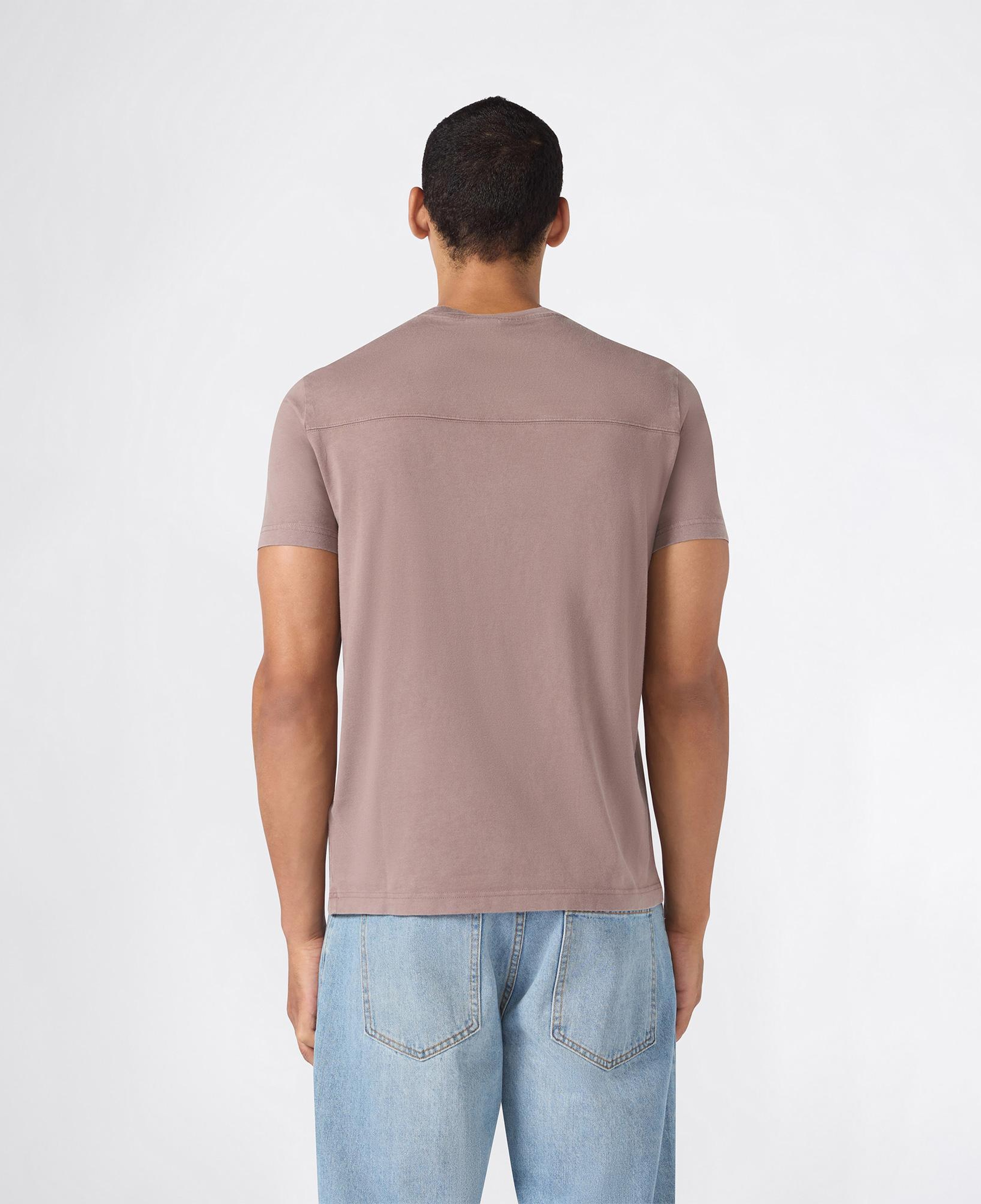 Champion SS Erkek Mor T-Shirt