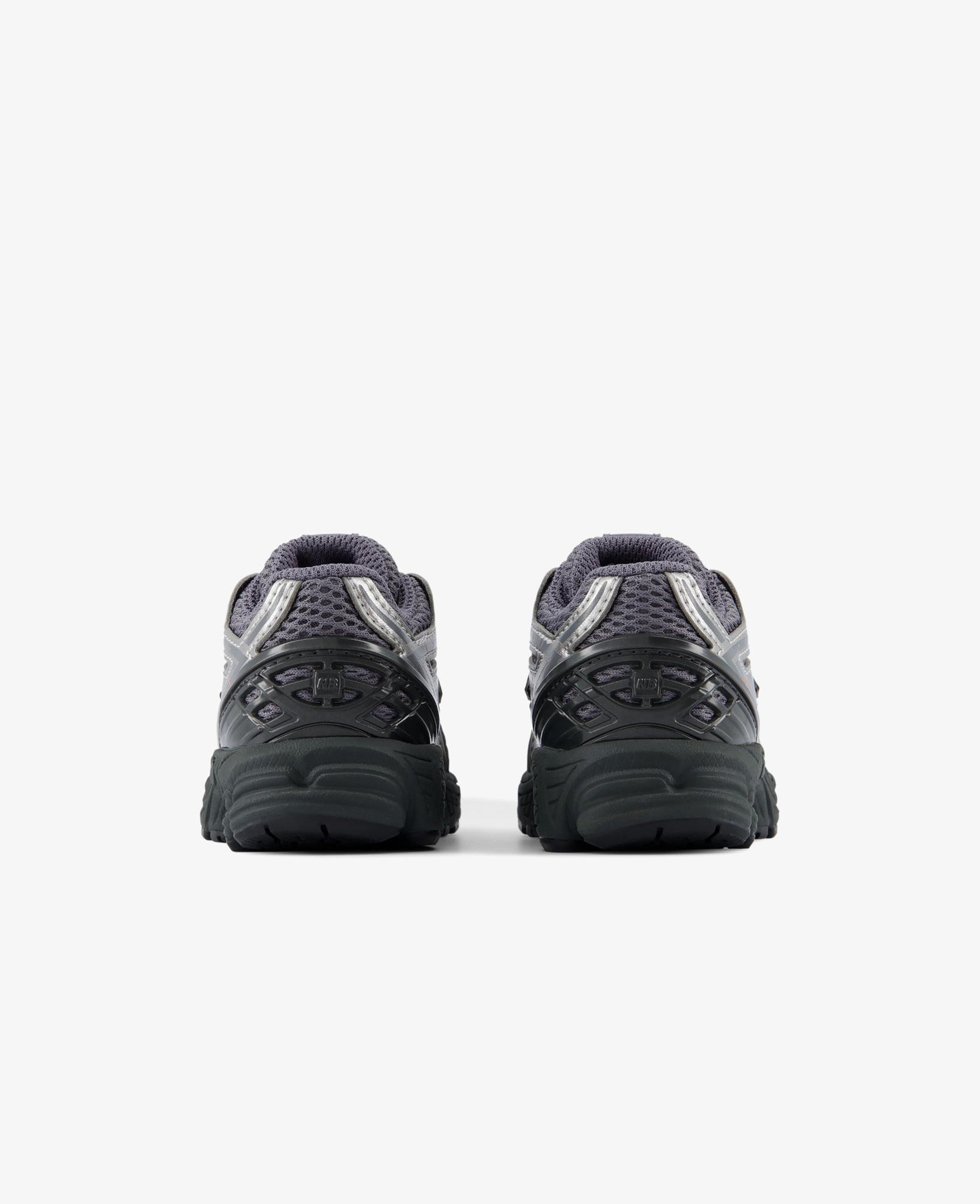 New Balance 1906 Çocuk Siyah Spor Ayakkabı