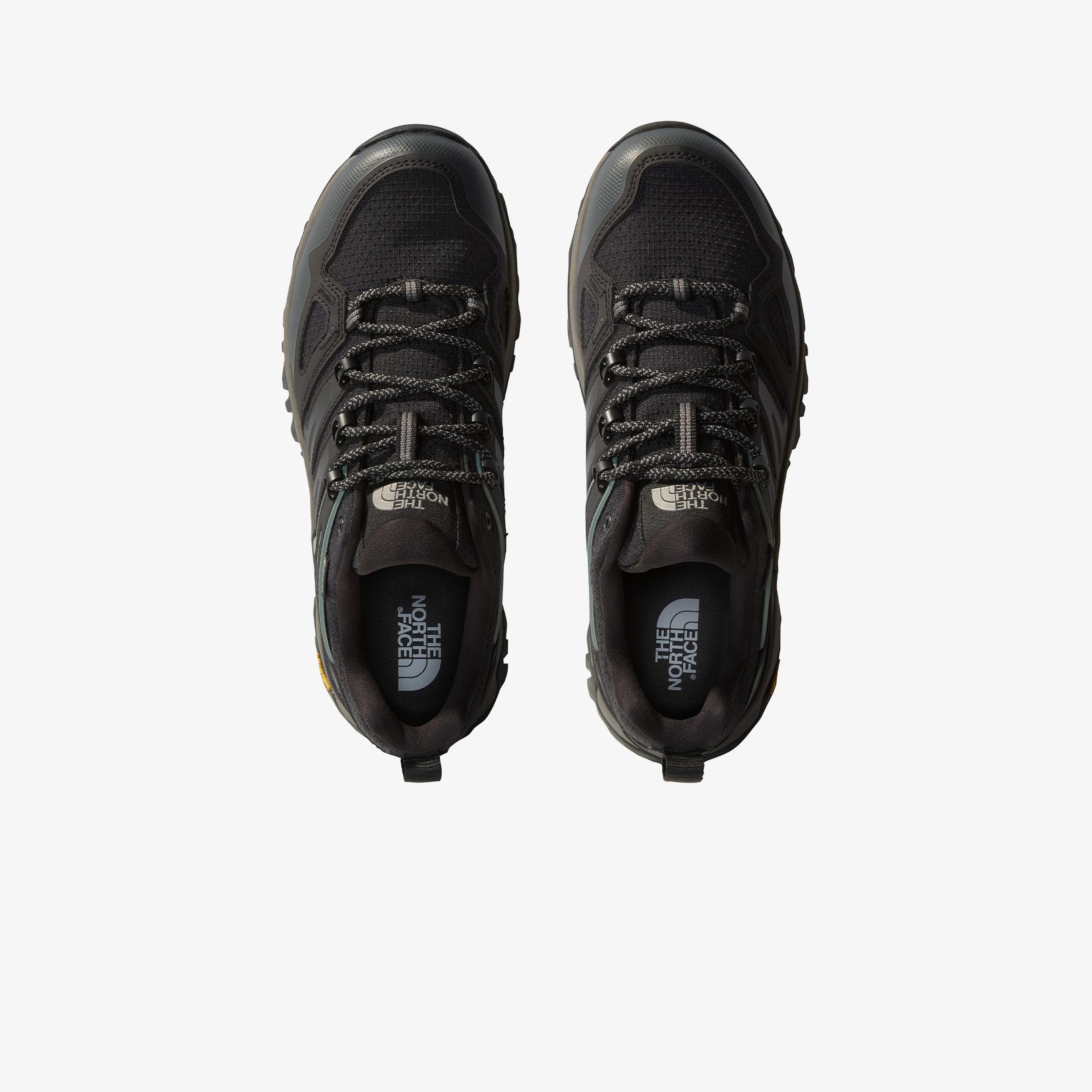 The North Face Hedgehog GORE-TEX Kadın Siyah Outdoor Ayakkabı