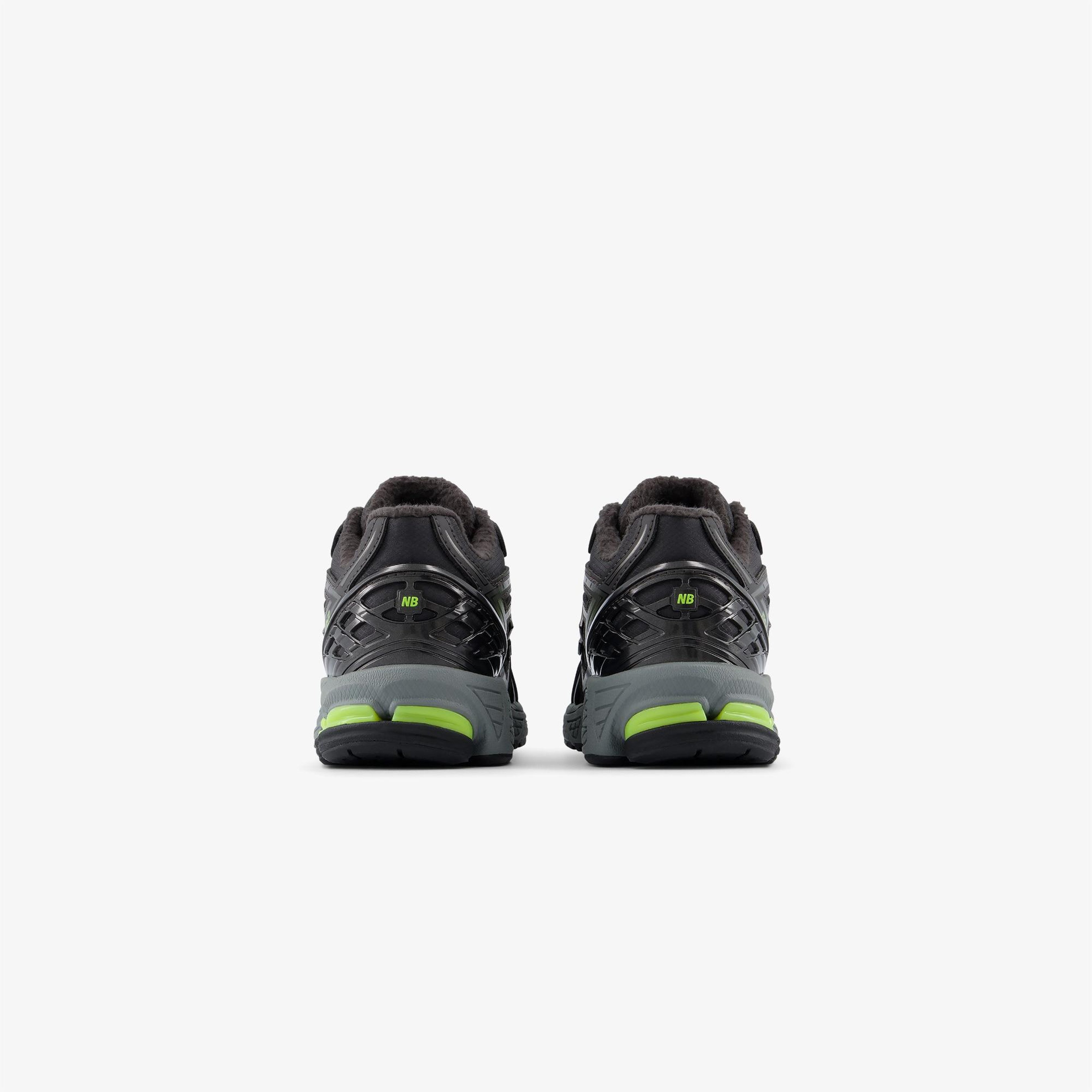 New Balance 1906 Çocuk Gri Spor Ayakkabı