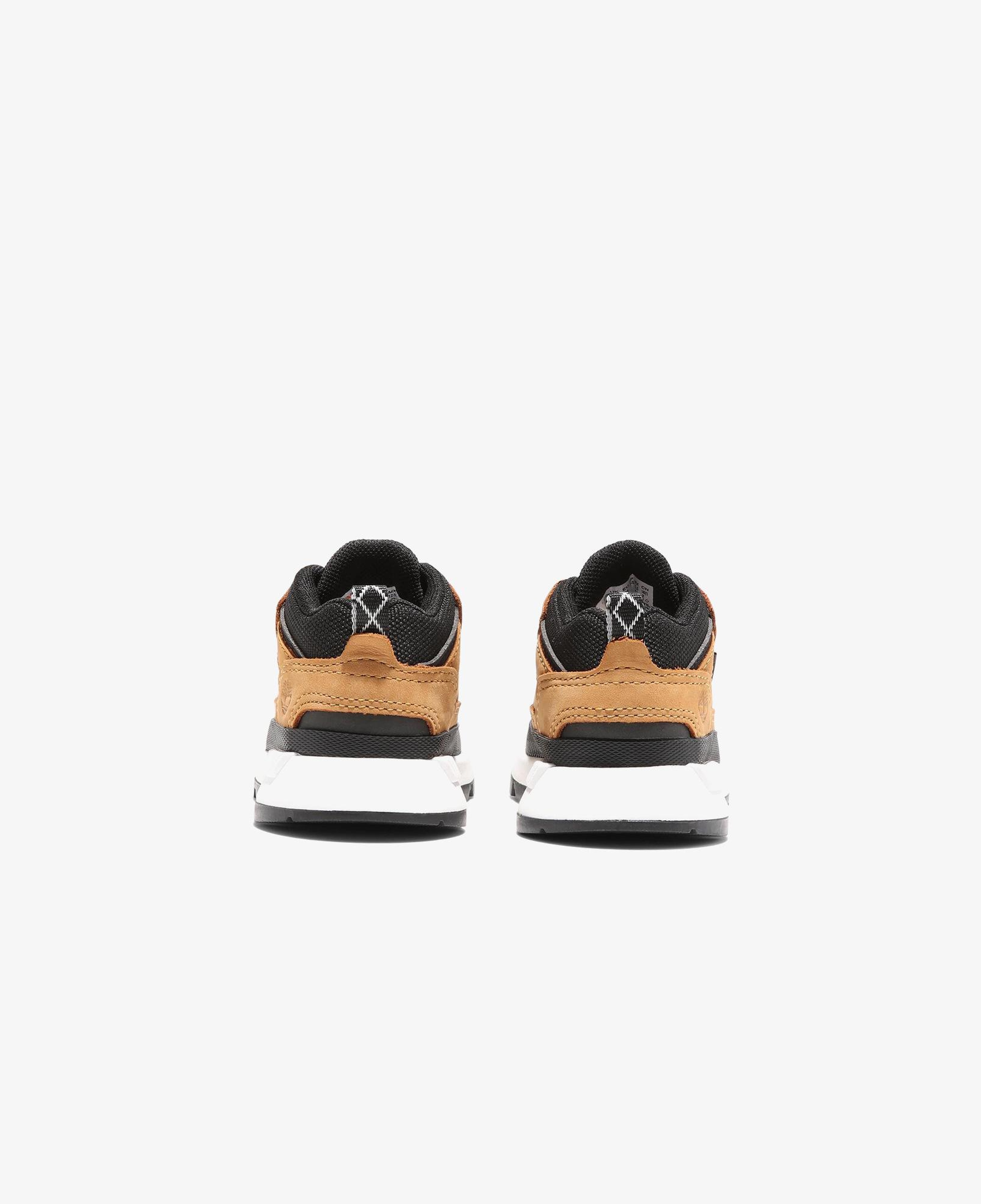 Timberland Field Trekker Low Lace Up Bebek Kahverengi Outdoor Ayakkabı