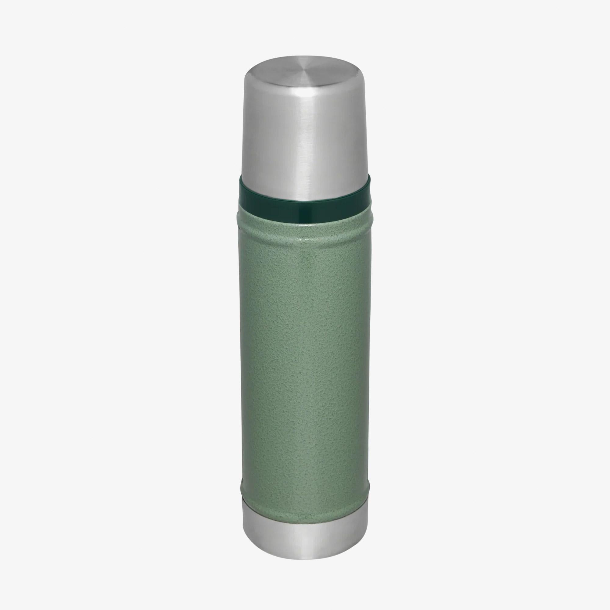Stanley The Legendary Classic Bottle 0.59L Unisex Haki Termos