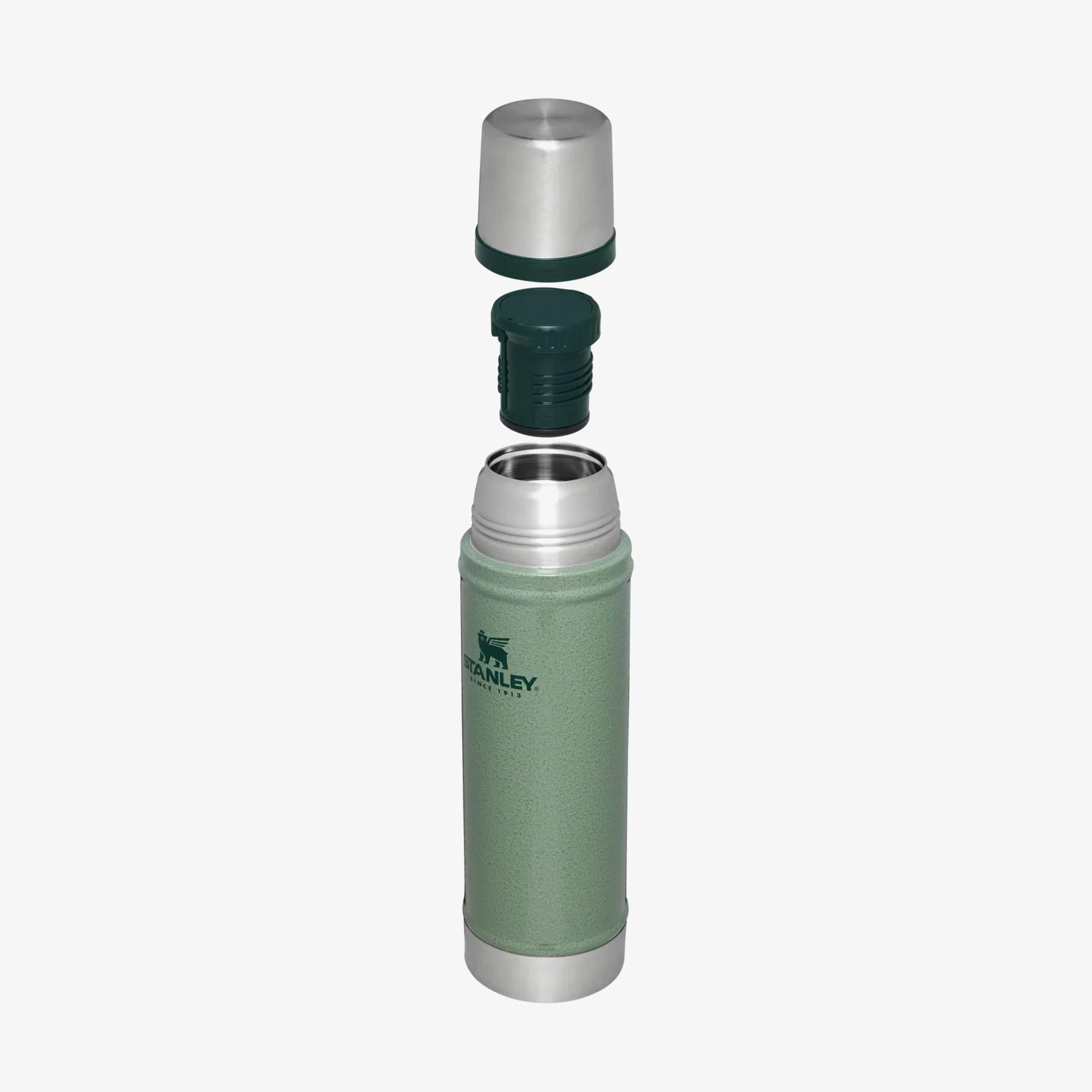 Stanley The Legendary Classic 0.60L Haki Termos