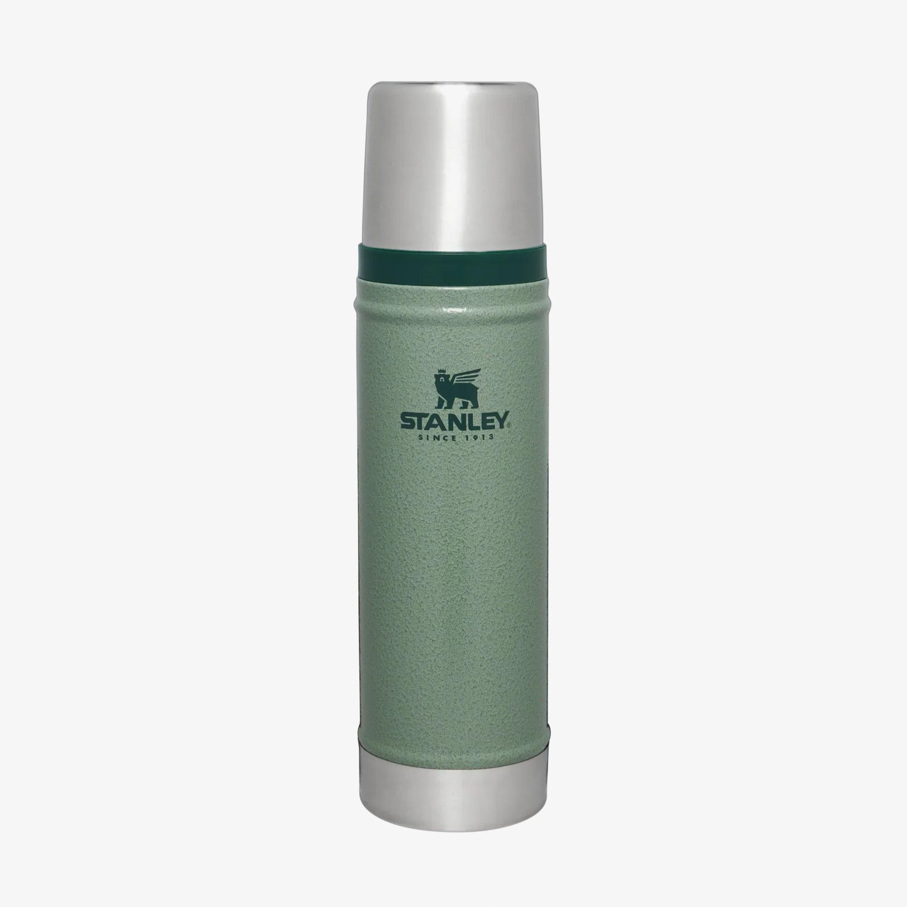Stanley The Legendary Classic 0.60L Haki Termos