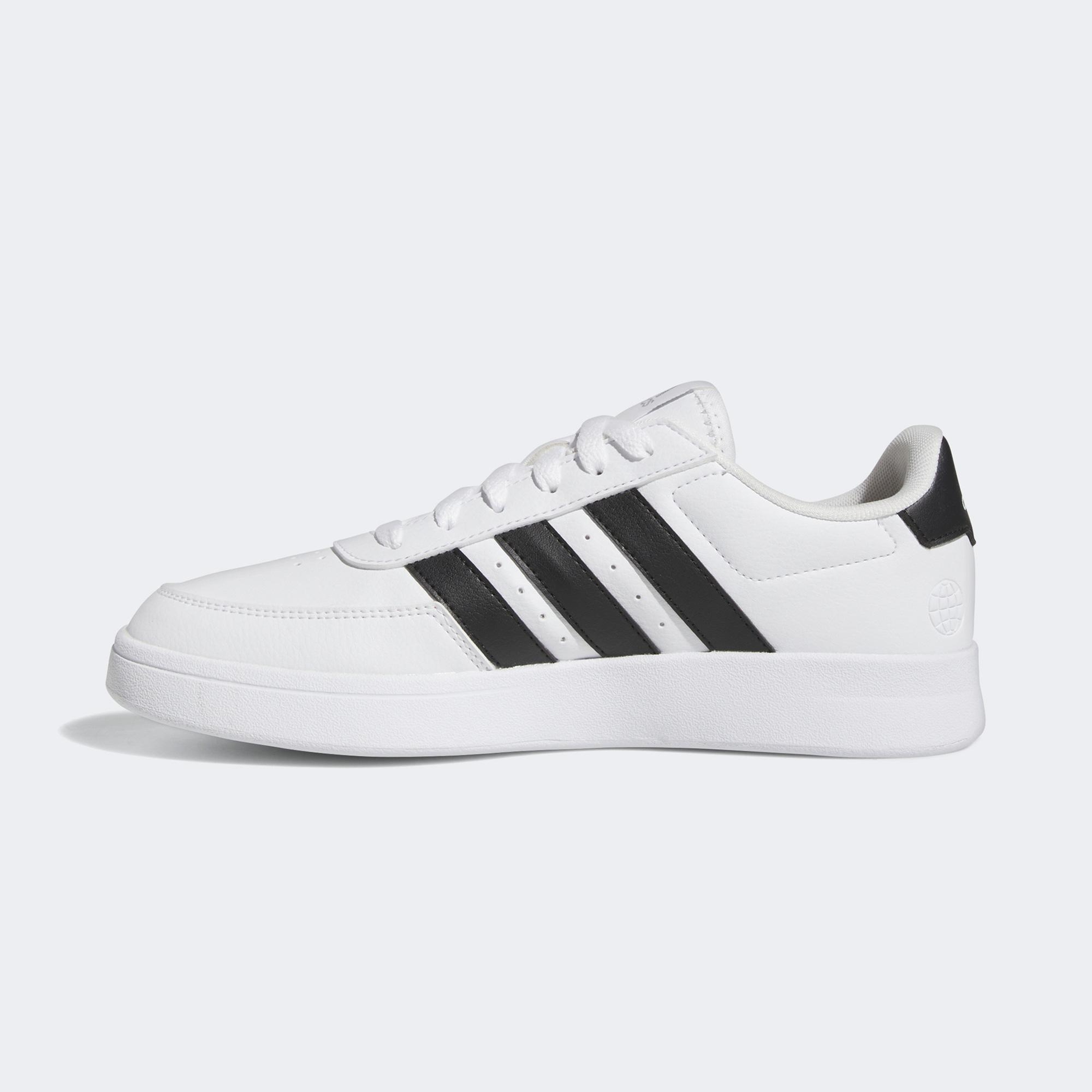 adidas Breaknet 2.0 Kadın Beyaz Spor Ayakkabı