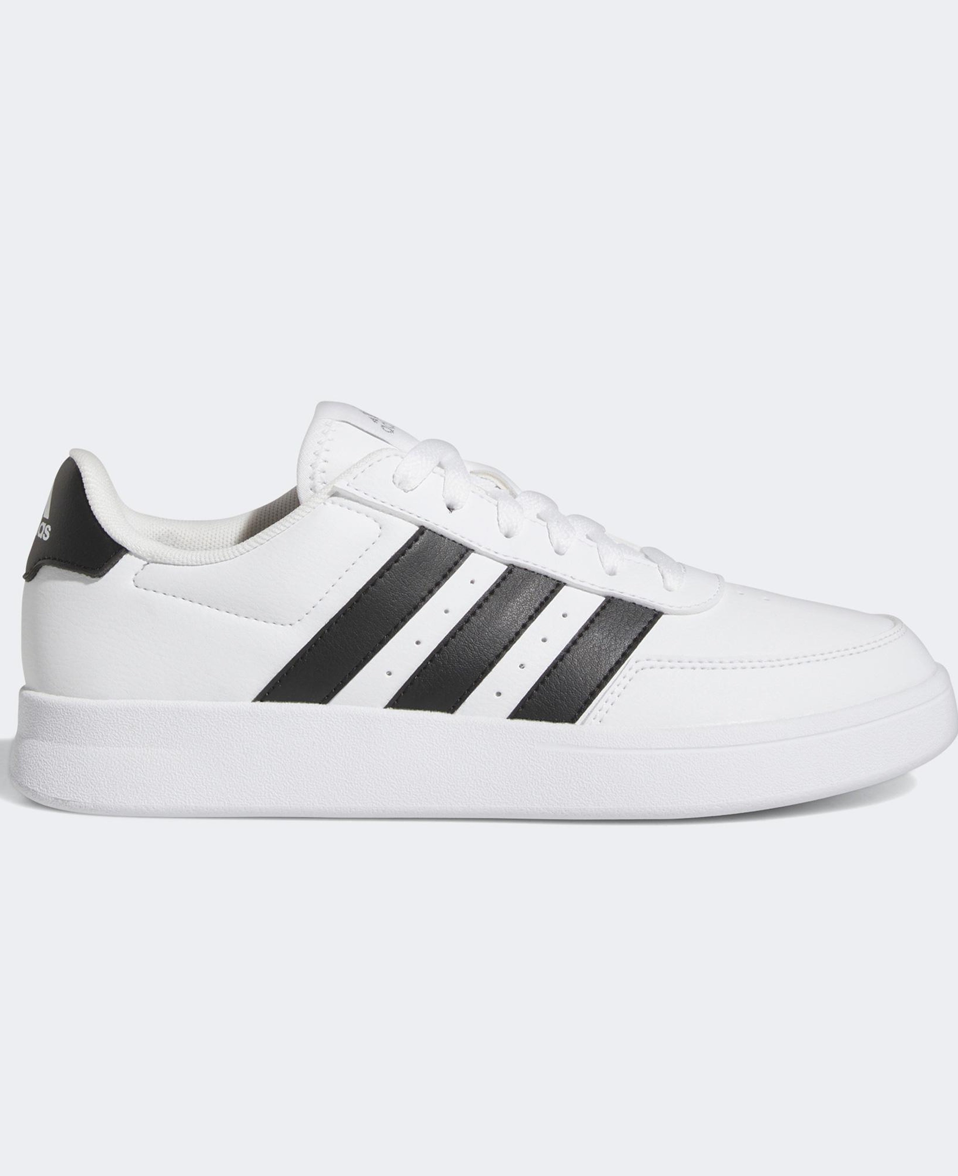 adidas Breaknet 2.0 Kadın Beyaz Spor Ayakkabı