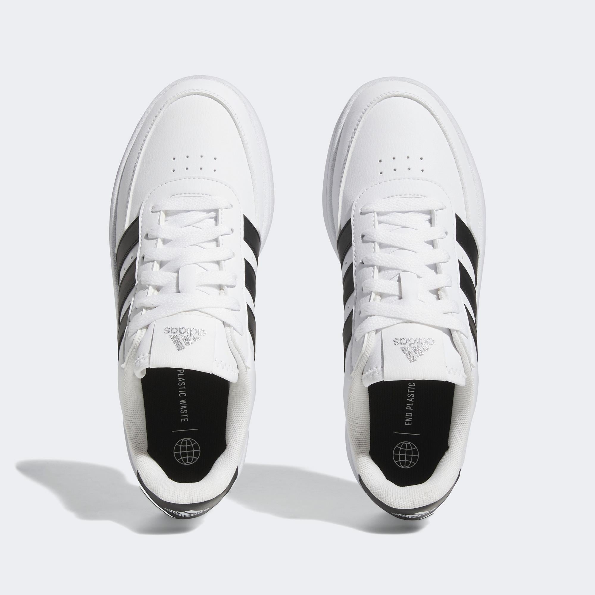 adidas Breaknet 2.0 Kadın Beyaz Spor Ayakkabı