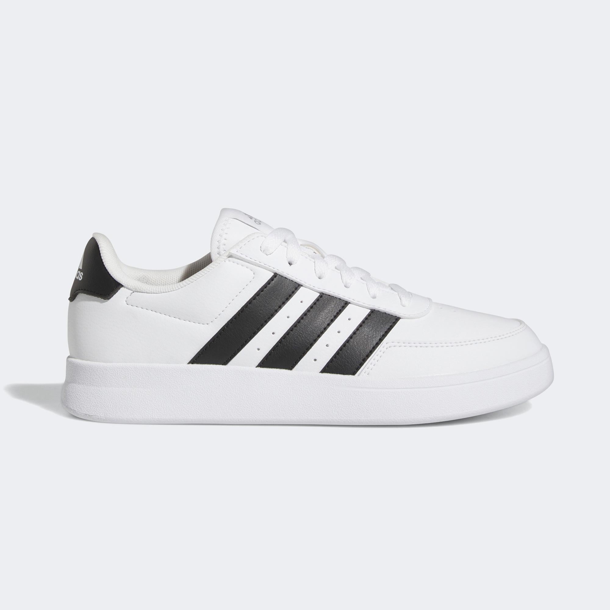 adidas Breaknet 2.0 Kadın Beyaz Spor Ayakkabı