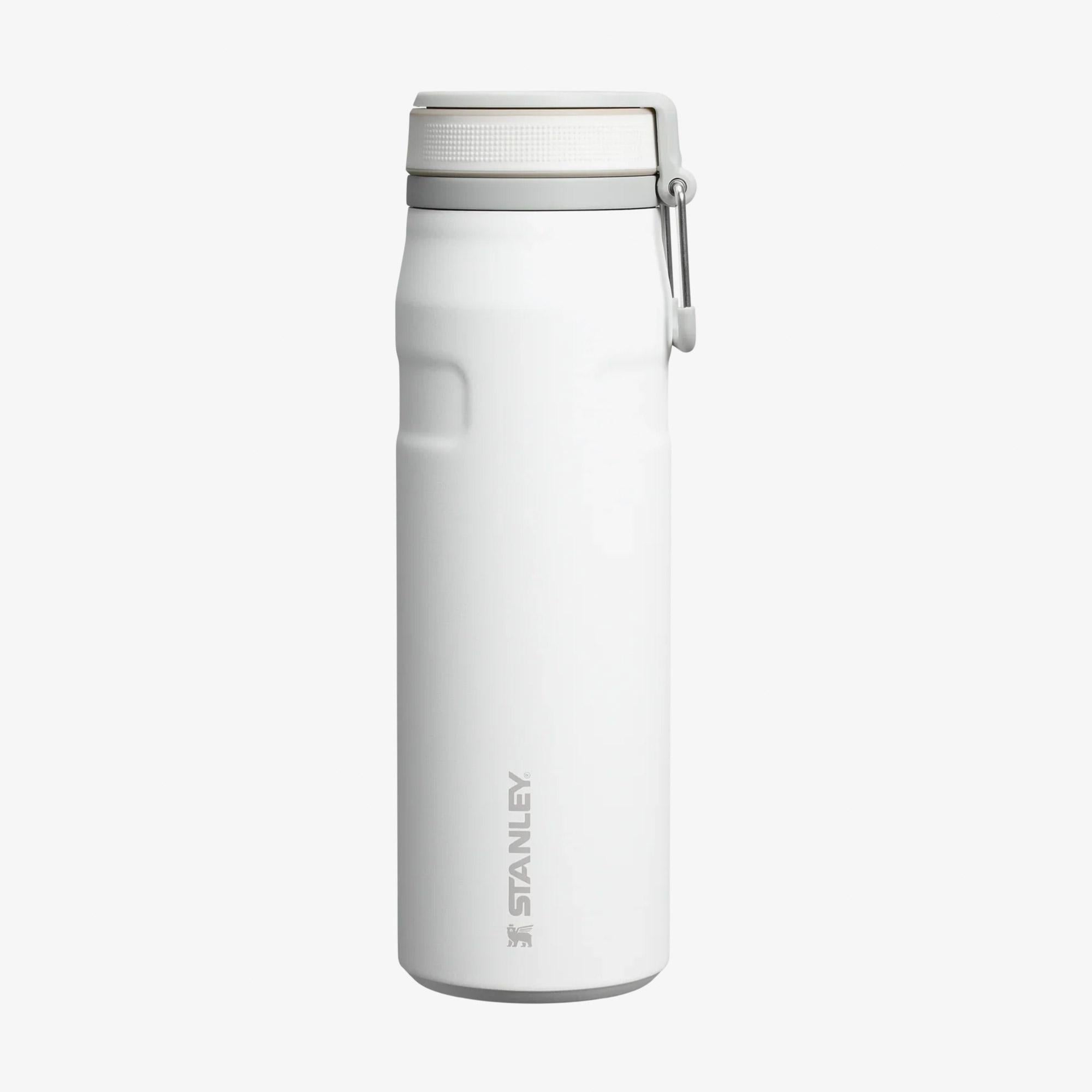 Stanley The IceFlow Bottle Twist Flip 0.7L Unisex Beyaz Termos