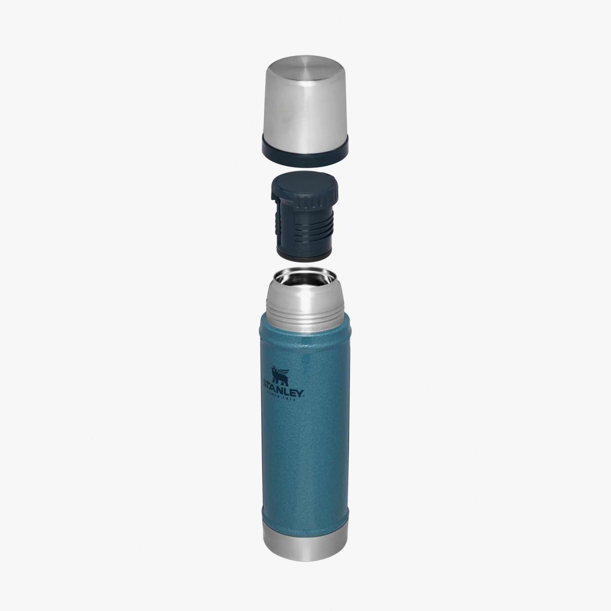 Stanley The Legendary Classic 0.60L Mavi Termos