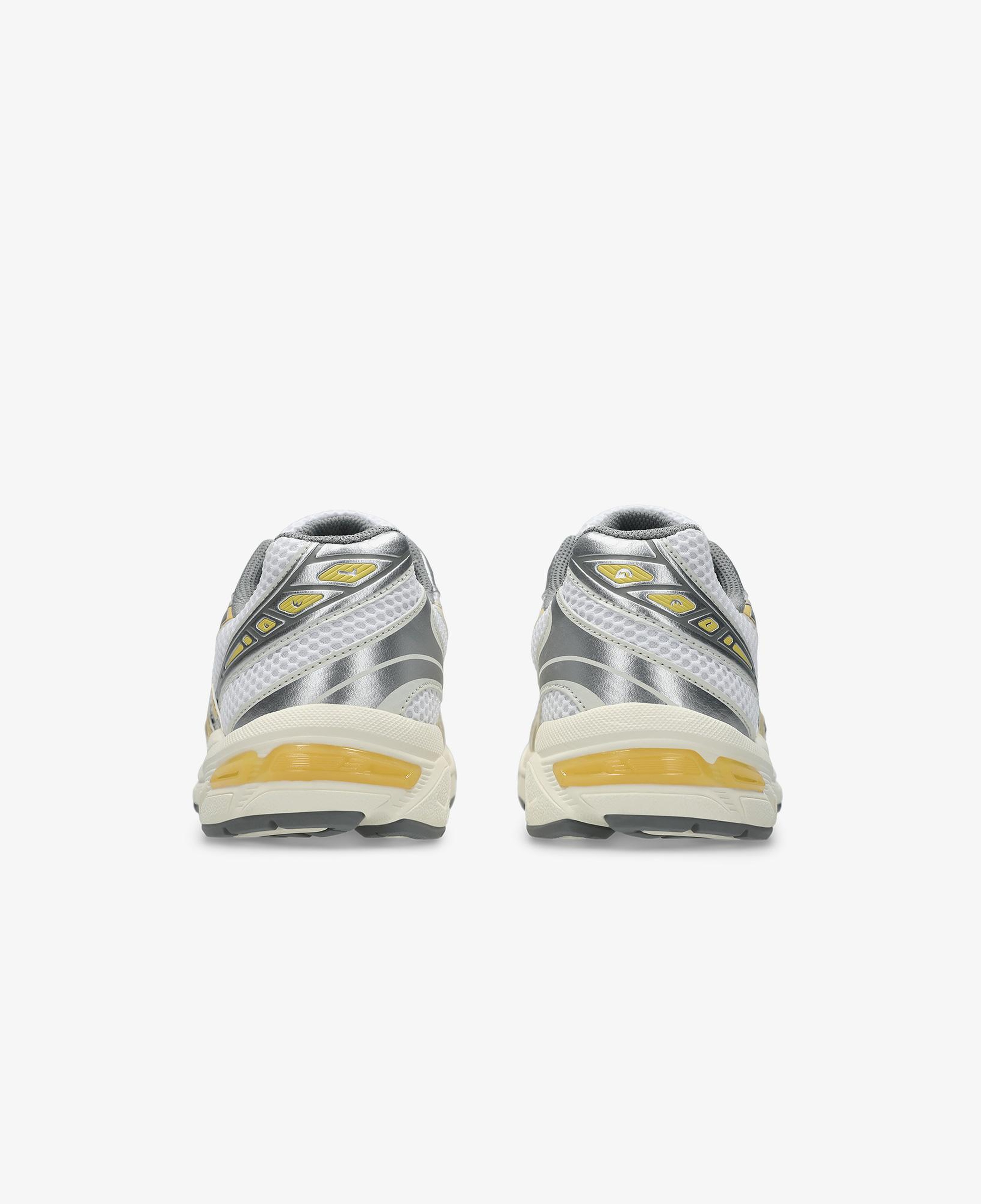 Asics Gel-1130 Kadın Krem Spor Ayakkabı