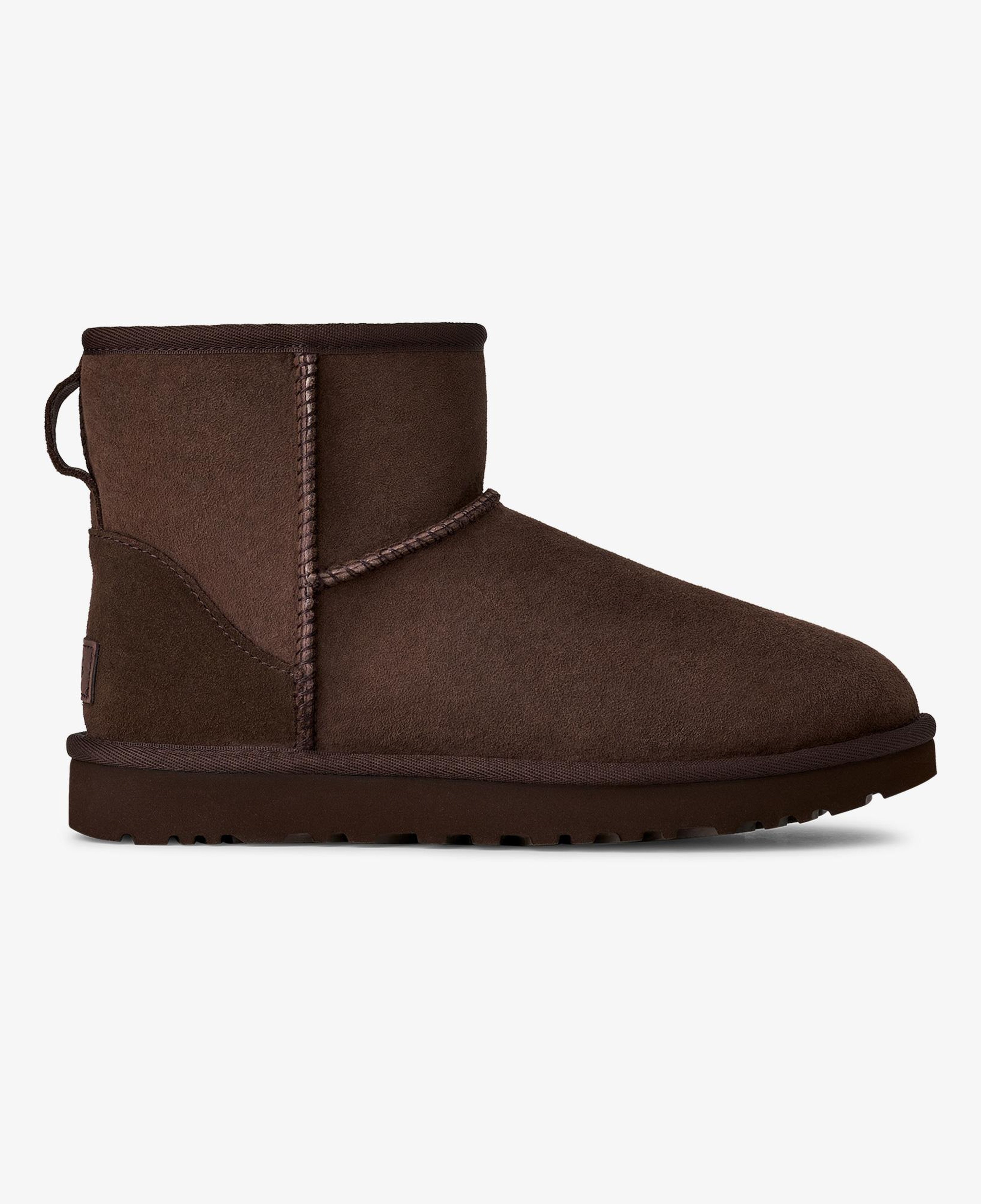 UGG Classic Mini II Kadın Kahverengi Bot