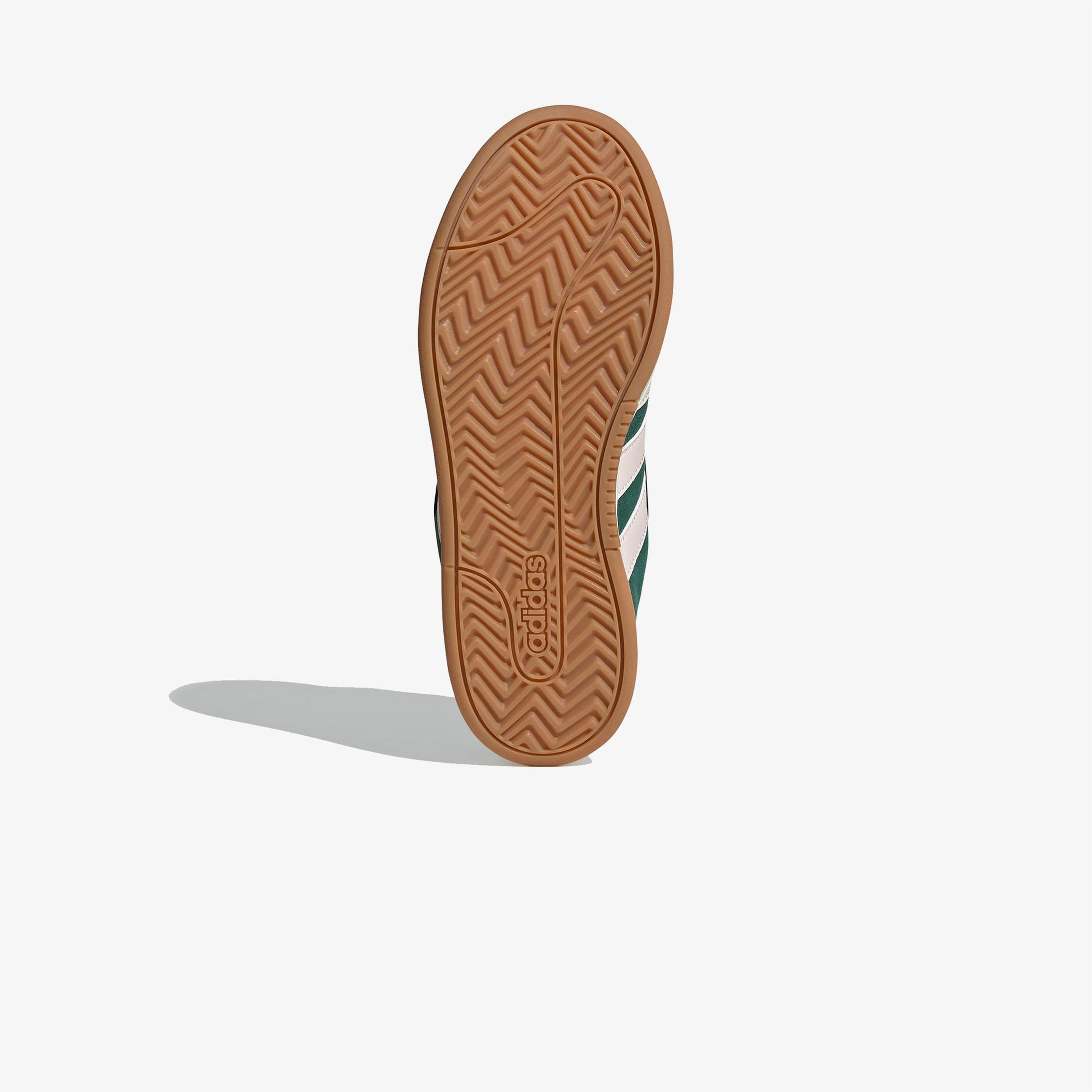 adidas Grand Court Alpha Kadın Yeşil Spor Ayakkabı