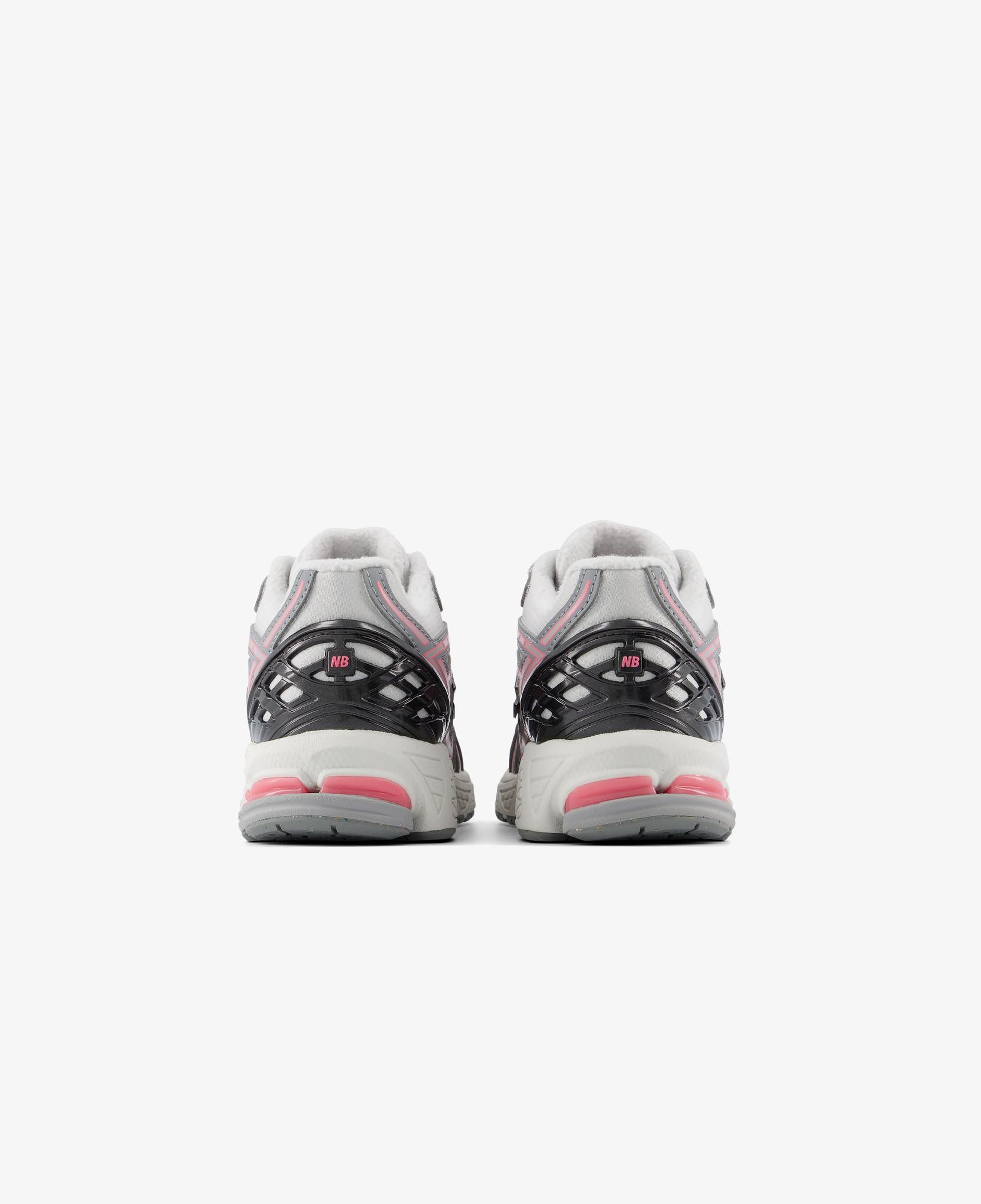 New Balance 1906 Çocuk Gri Spor Ayakkabı