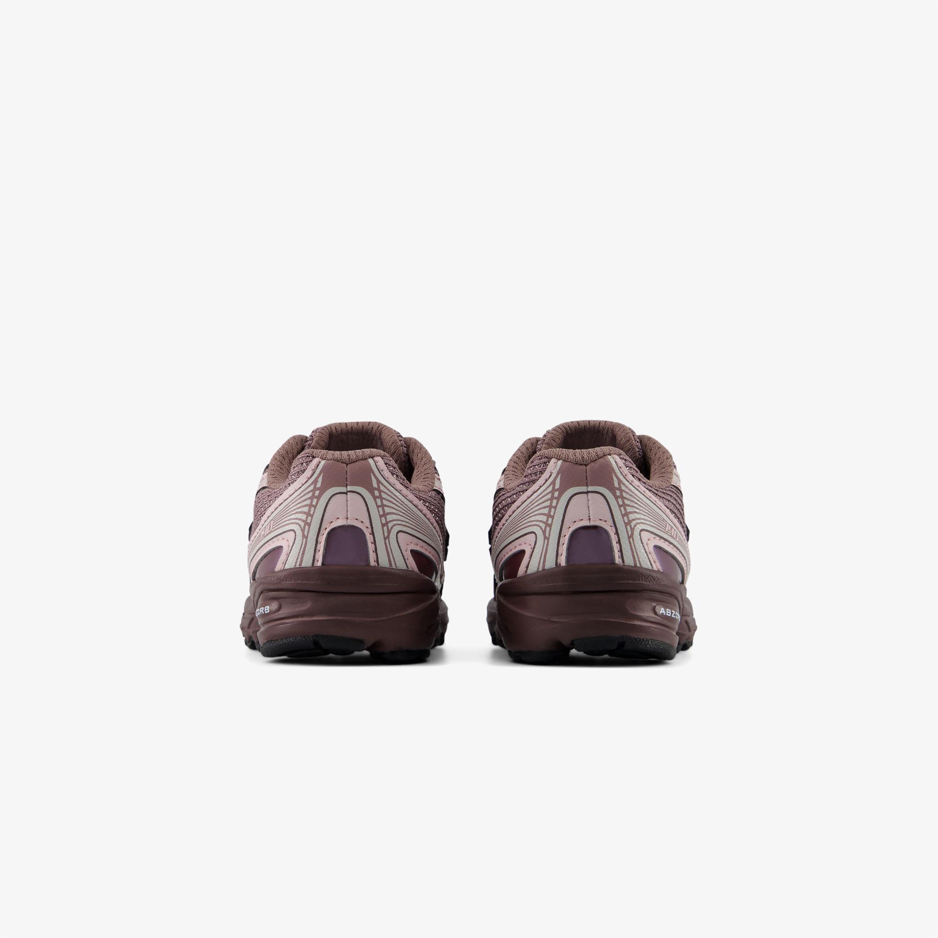 New Balance 740 Çocuk Pembe Spor Ayakkabı