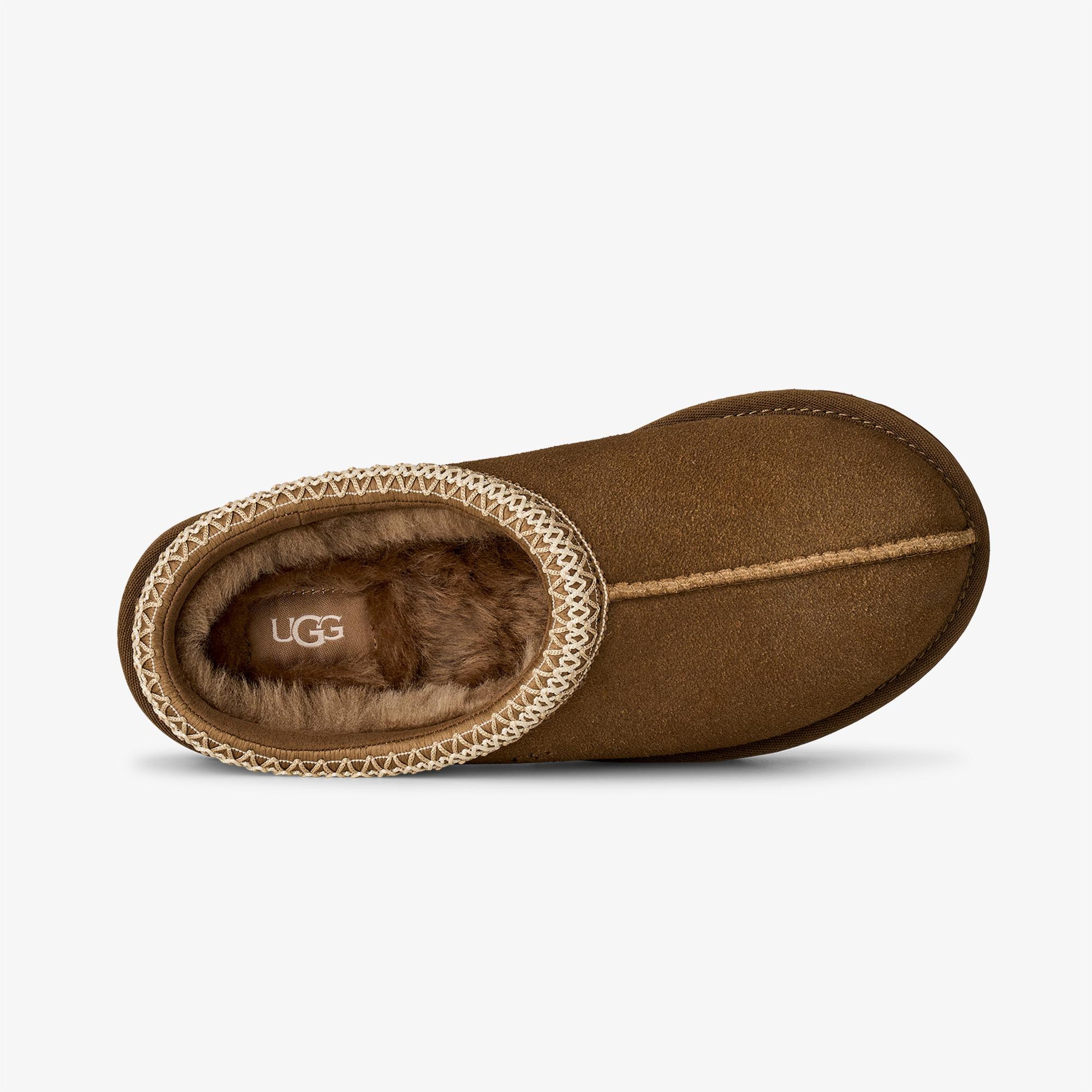 Ugg Tasman II Kadın Kahverengi Terlik