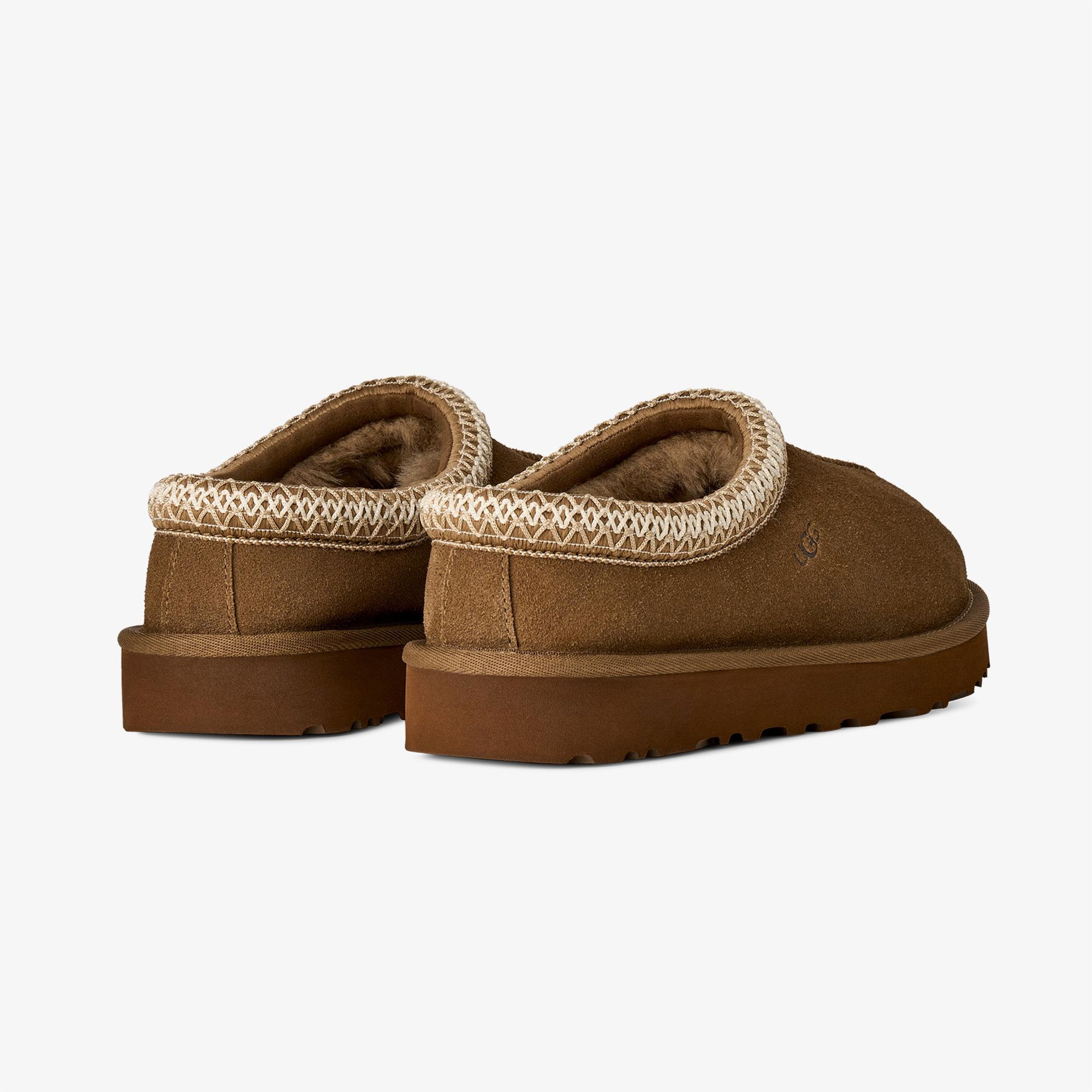 Ugg Tasman II Kadın Kahverengi Terlik