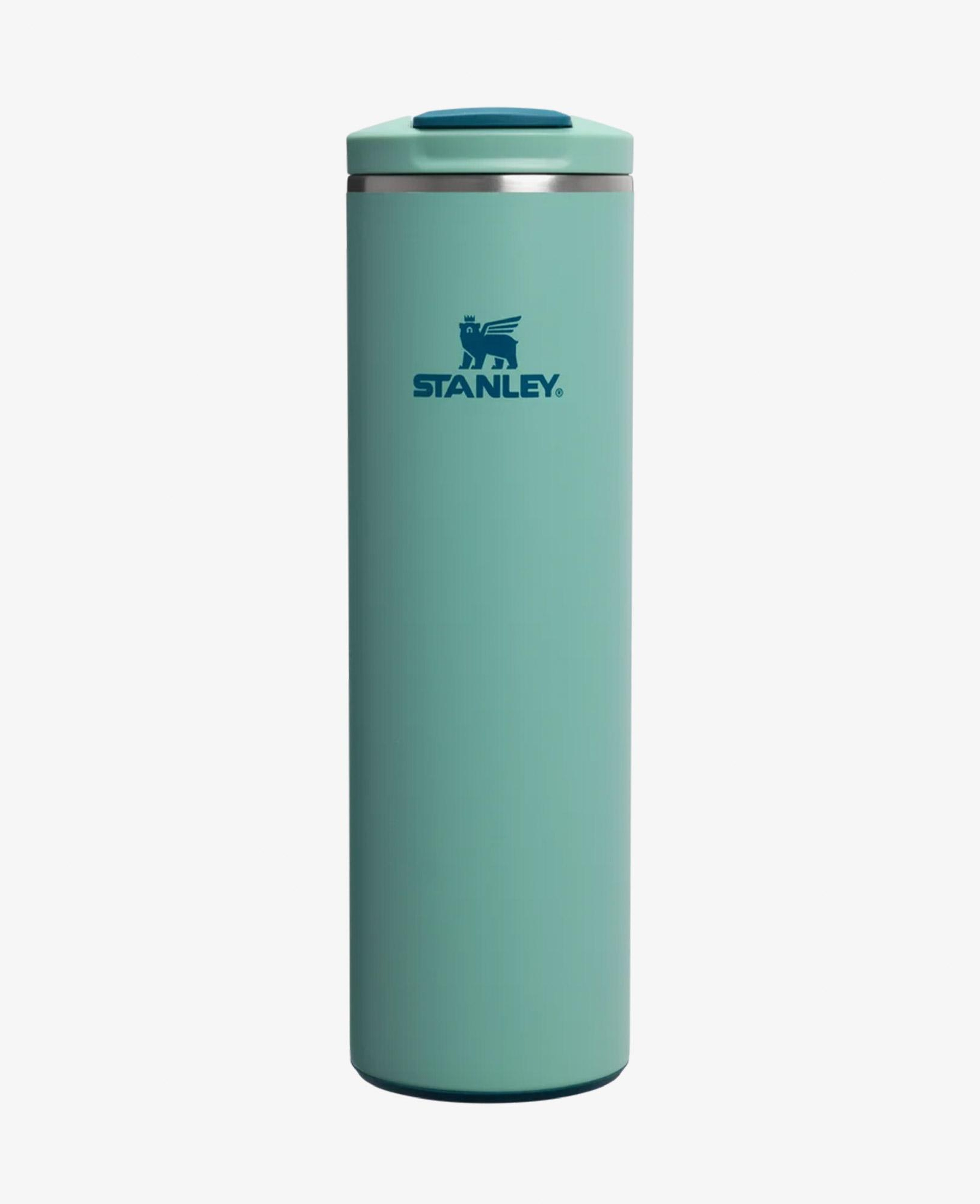 Stanley The Transit Fliptop Mug 0.59L Unisex Yeşil Termos