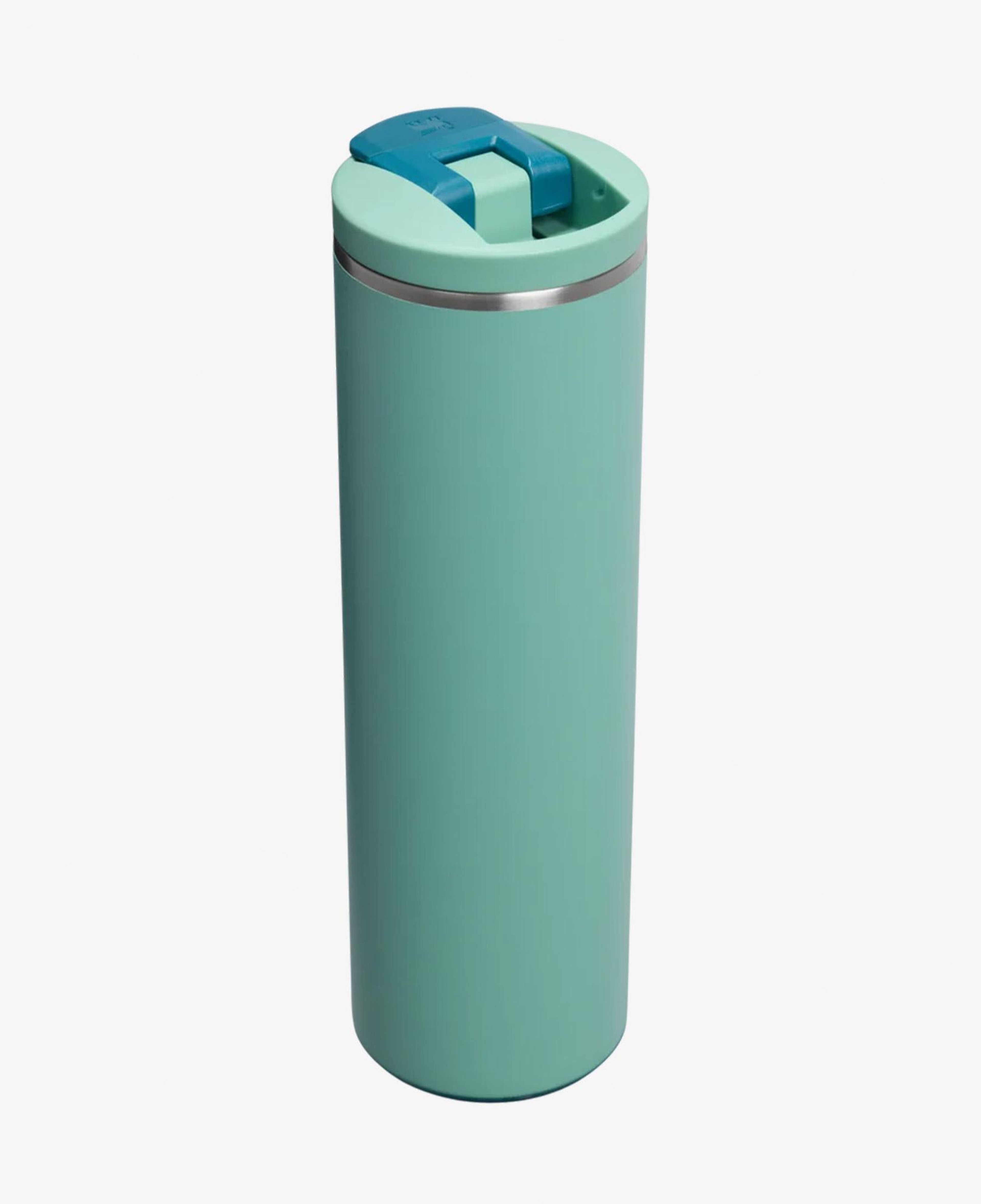 Stanley The Transit Fliptop Mug 0.59L Unisex Yeşil Termos