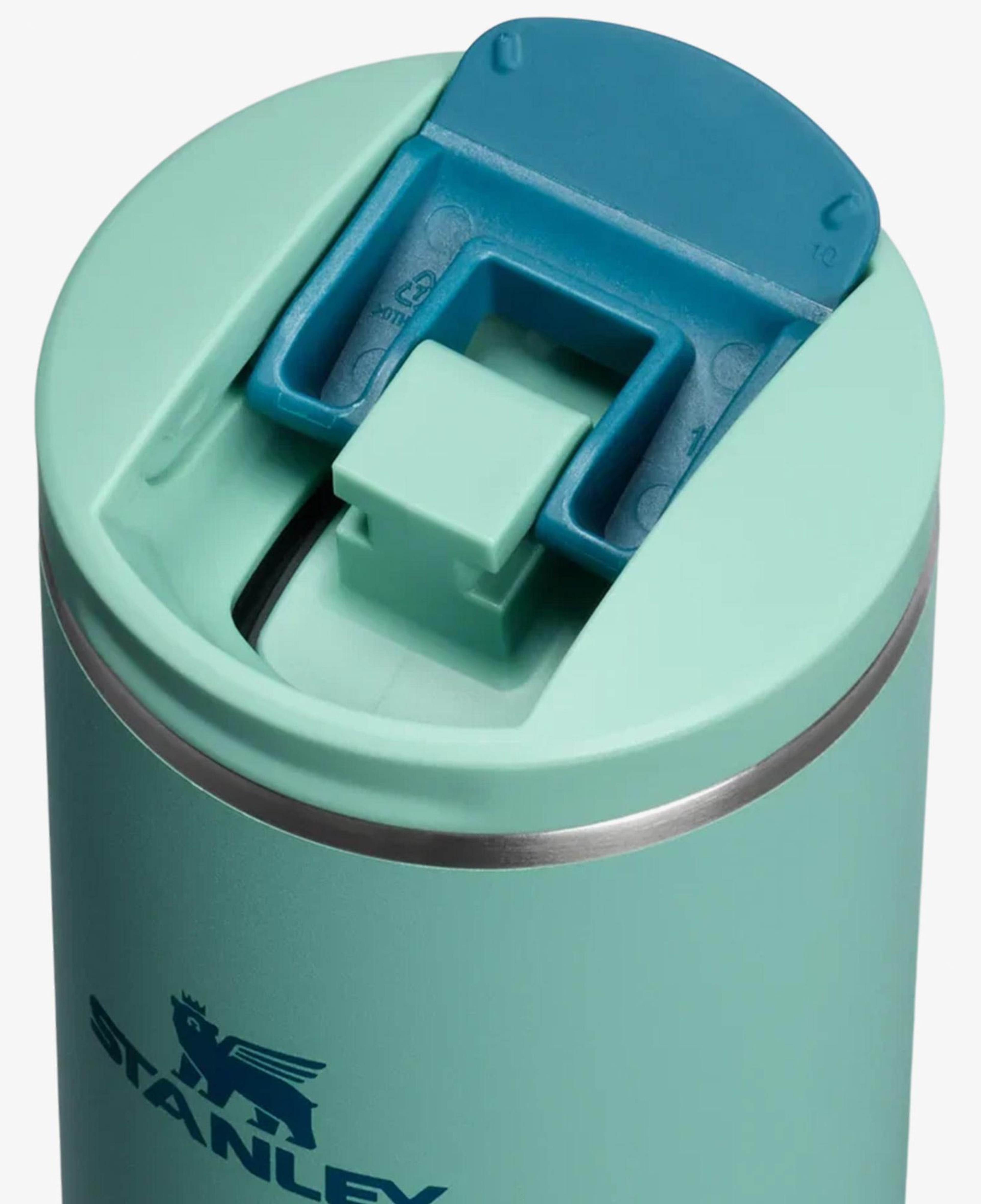 Stanley The Transit Fliptop Mug 0.59L Unisex Yeşil Termos