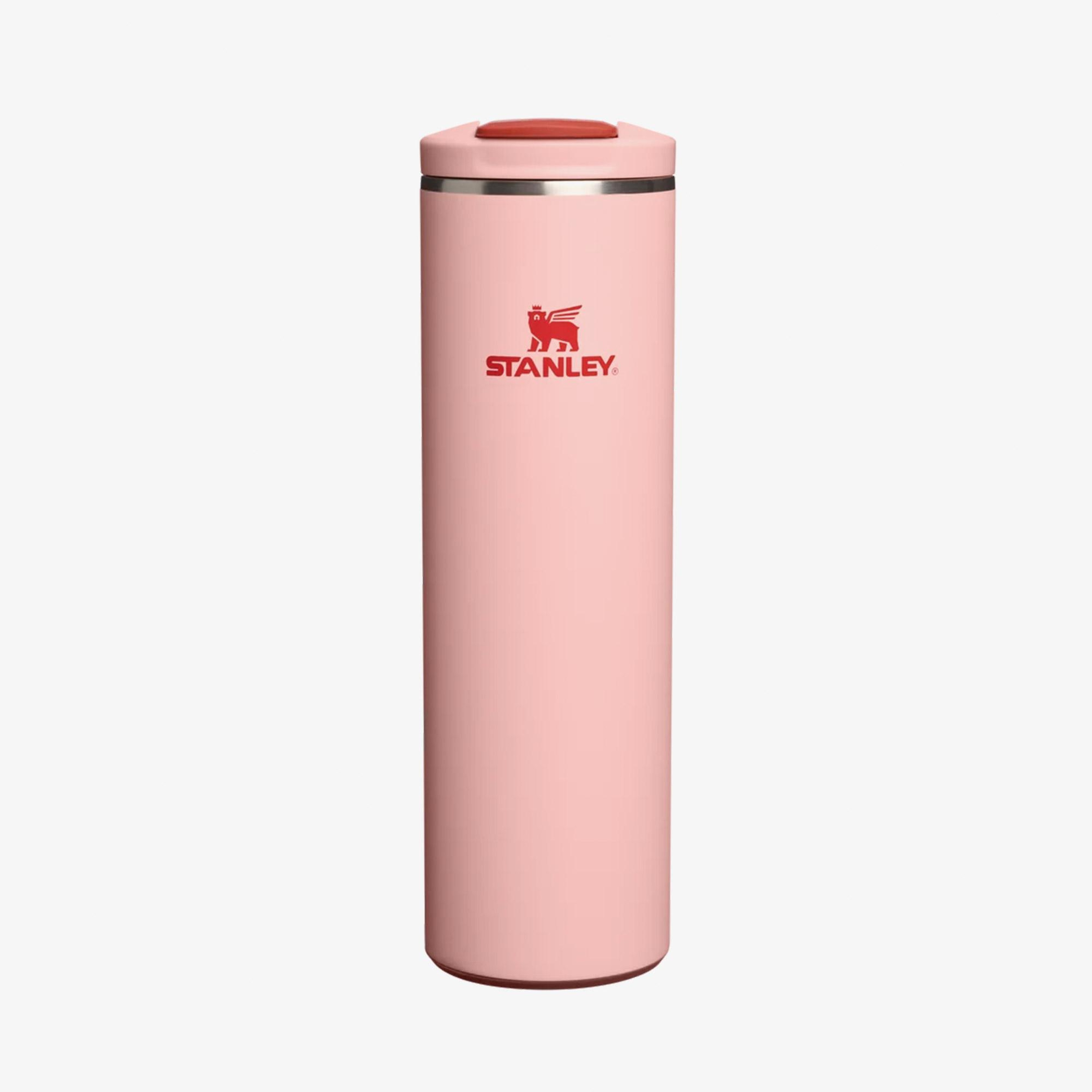 Stanley The Transit Fliptop Mug 0.59L Unisex Pembe Termos
