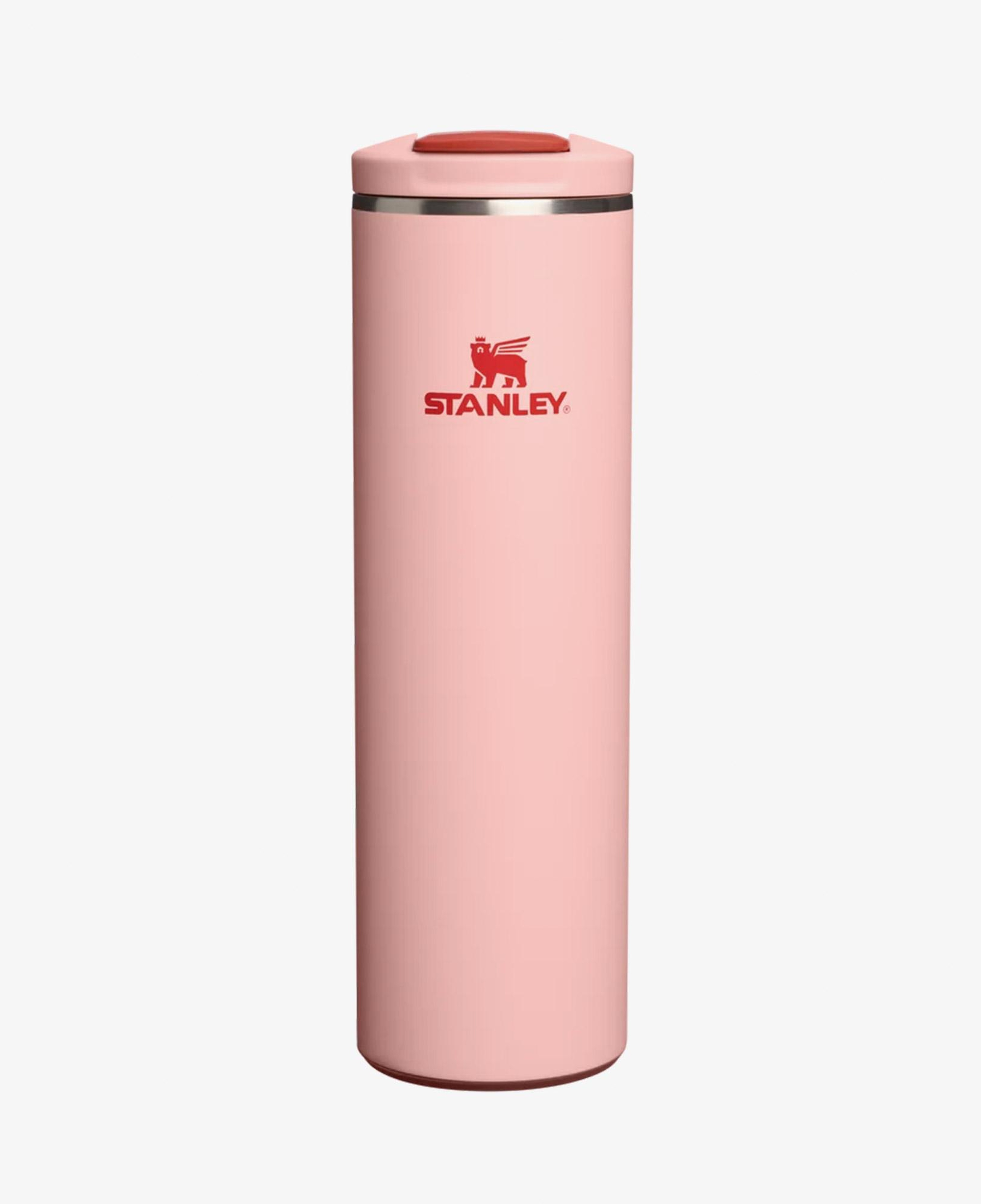 Stanley The Transit Fliptop Mug 0.59L Unisex Pembe Termos