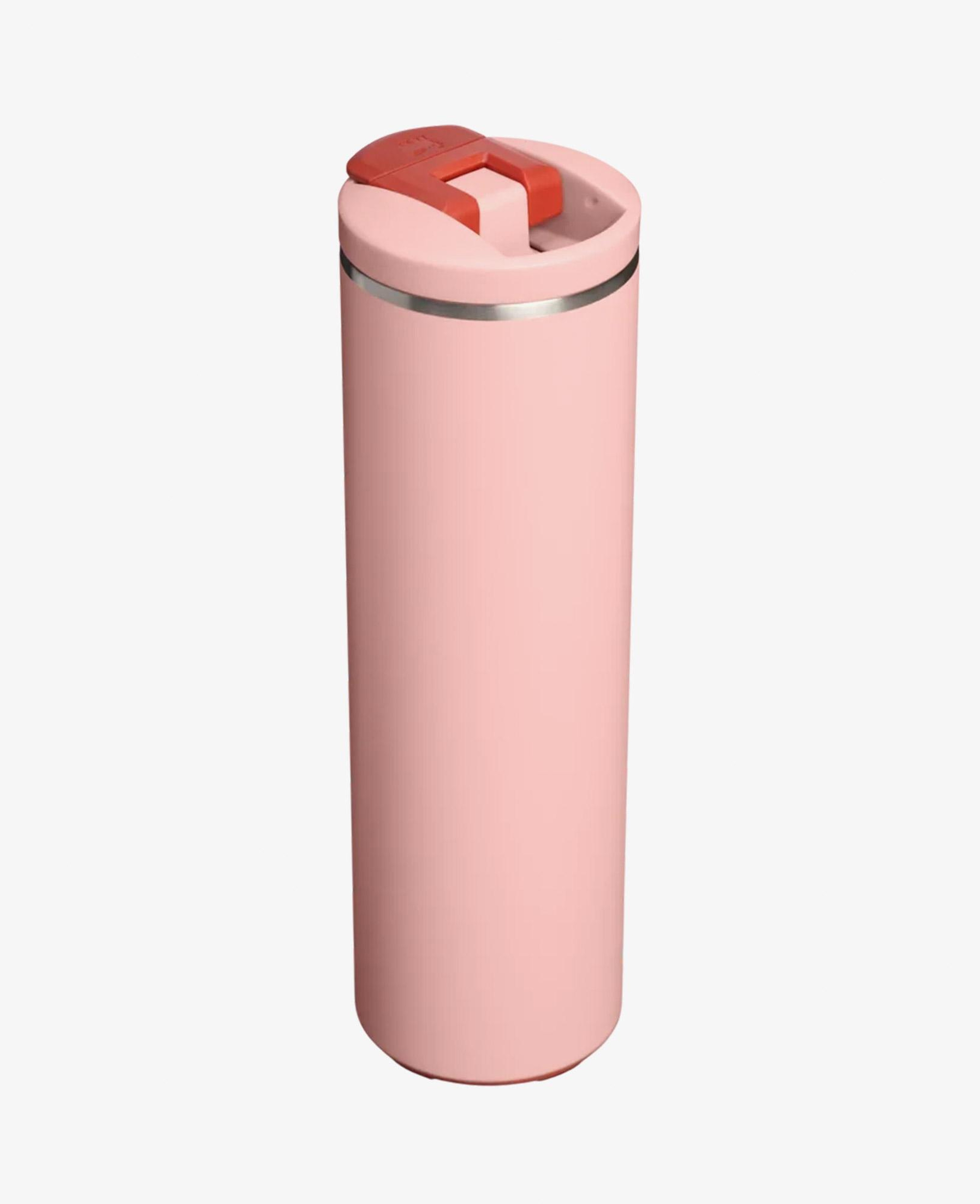 Stanley The Transit Fliptop Mug 0.59L Unisex Pembe Termos
