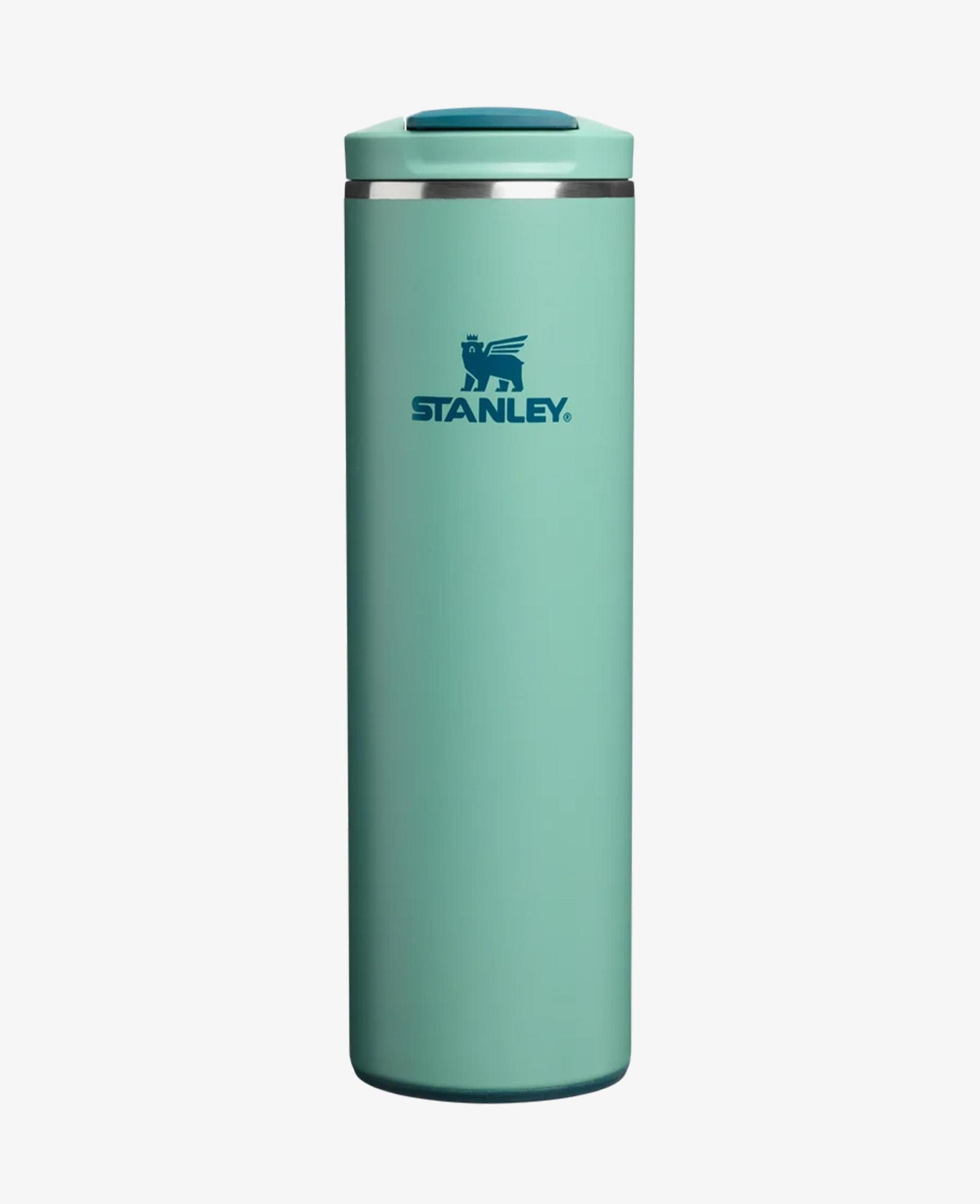 Stanley The Transit Fliptop Mug 0.47L Unisex Yeşil Termos