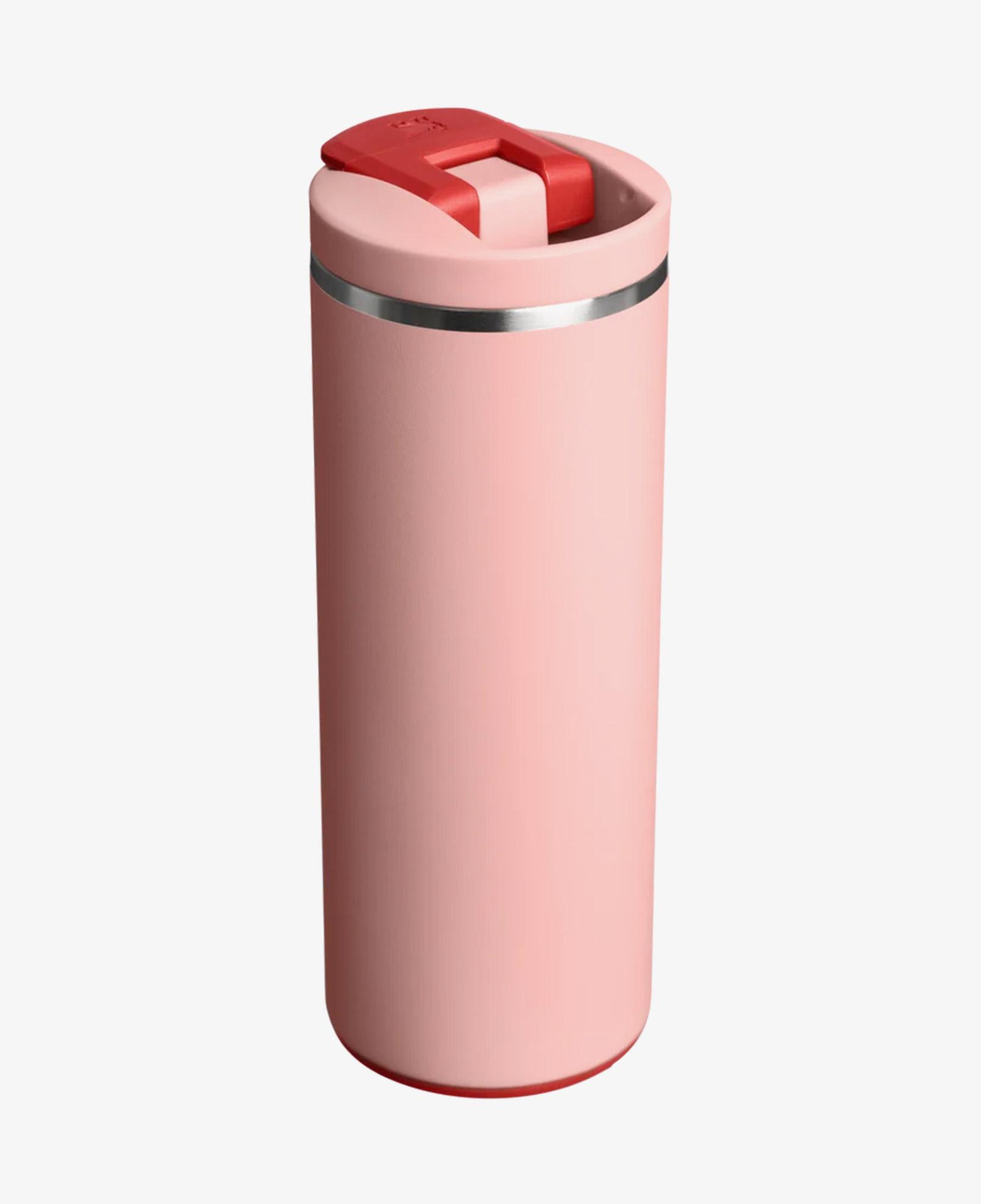 Stanley The Transit Fliptop Mug 0.35L Unisex Pembe Termos