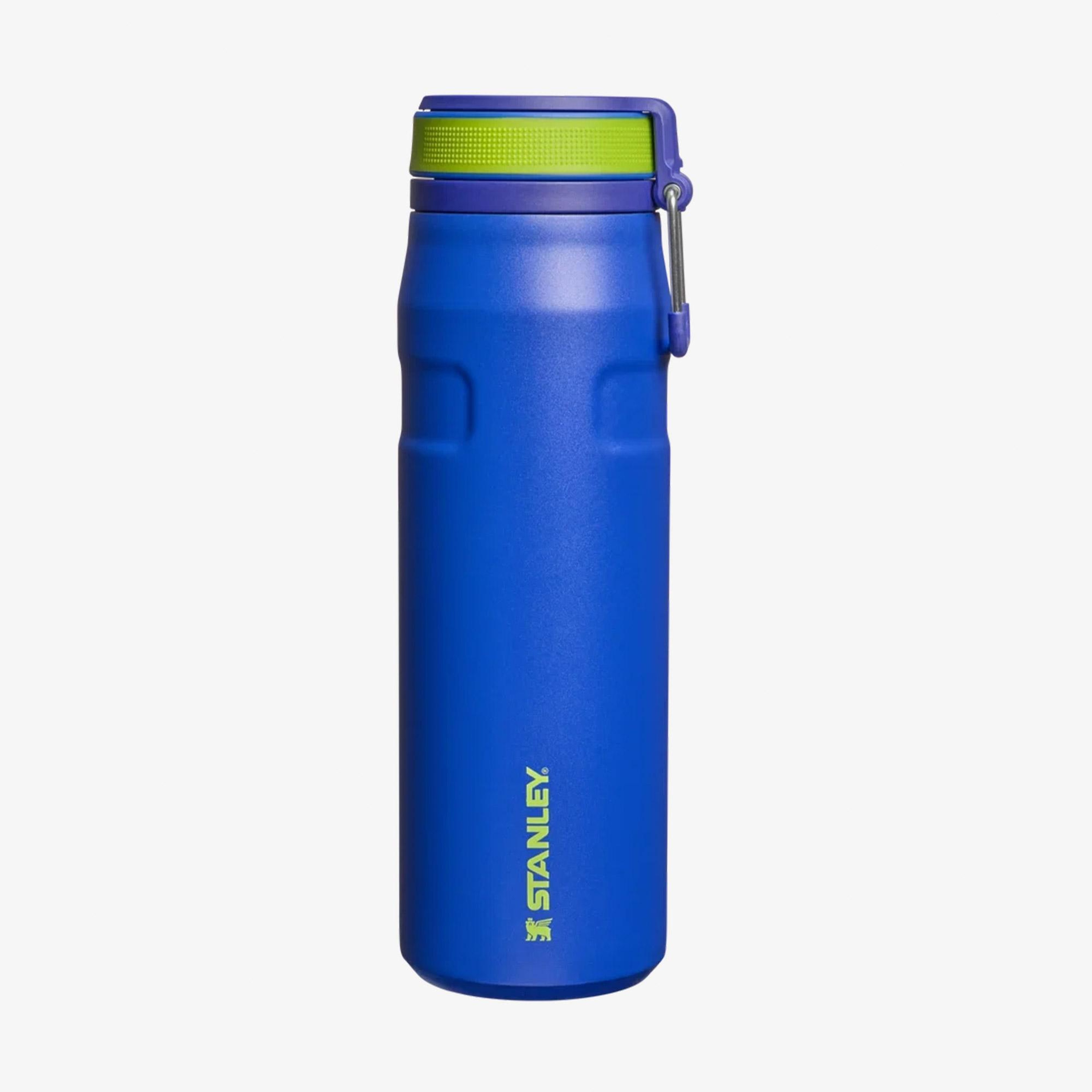 Stanley The IceFlow Bottle Twist Flip 0.7L Unisex Mavi Termos