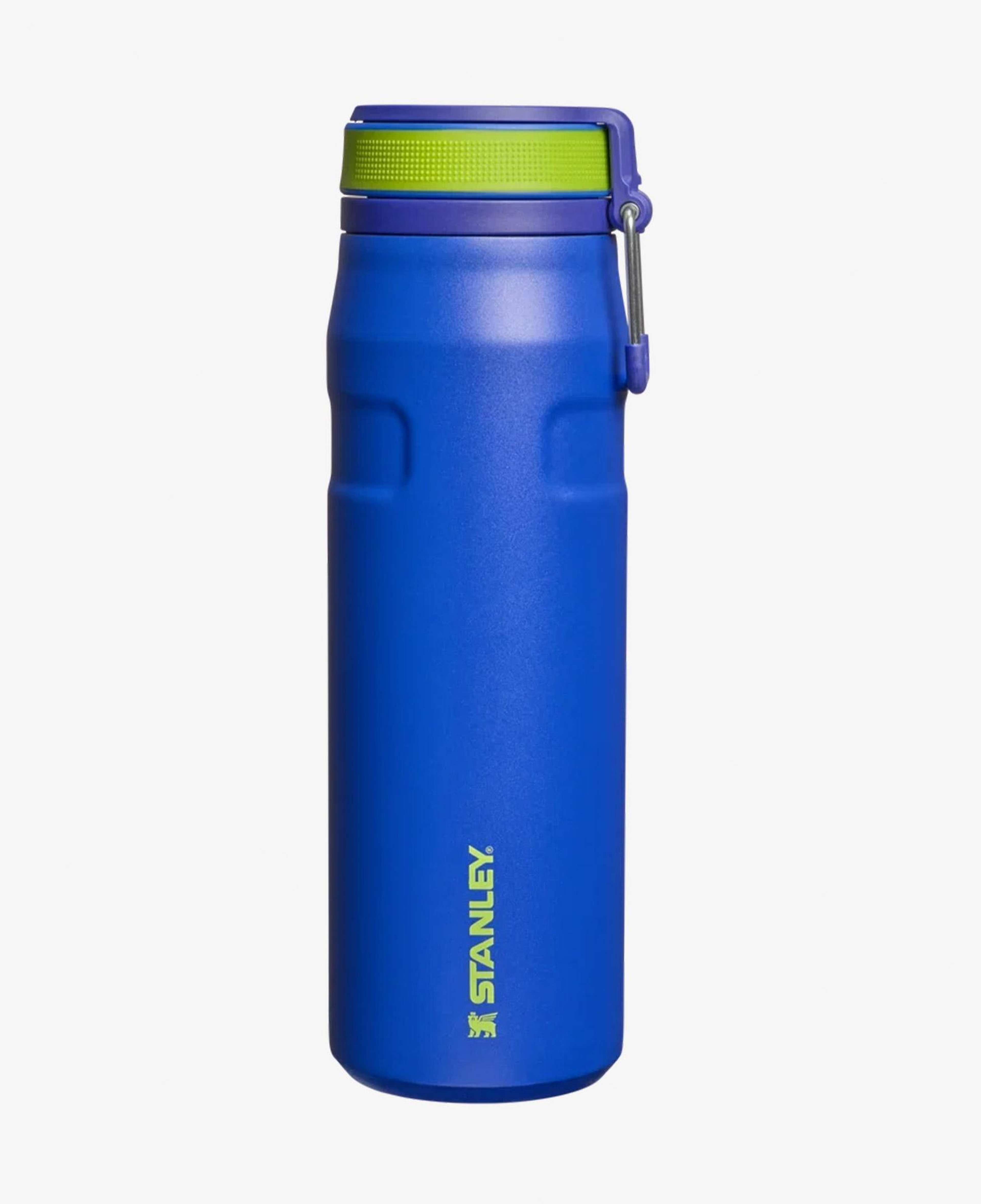 Stanley The IceFlow Bottle Twist Flip 0.7L Unisex Mavi Termos
