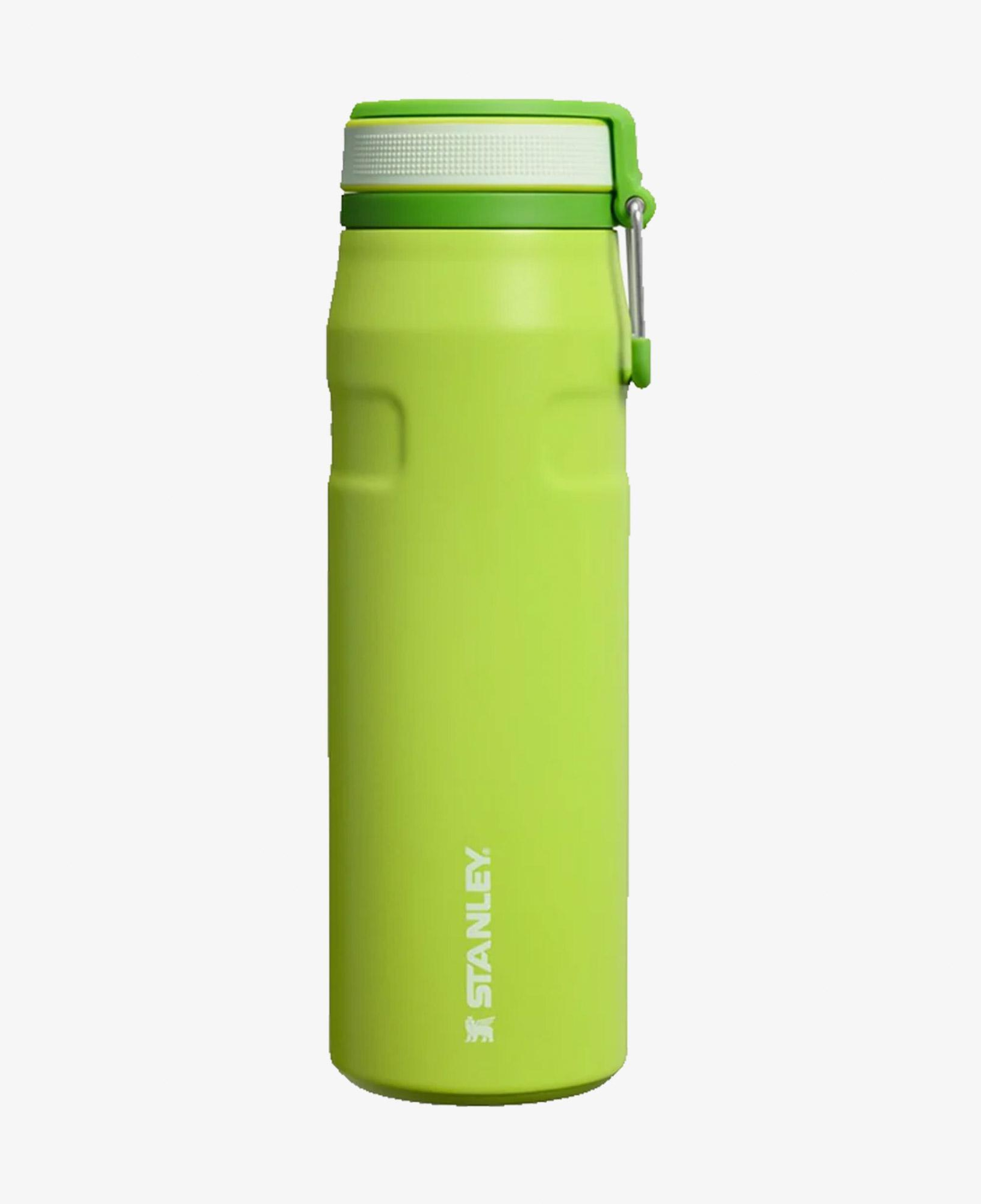 Stanley The IceFlow Bottle Twist Flip 0.7L Unisex Yeşil Termos